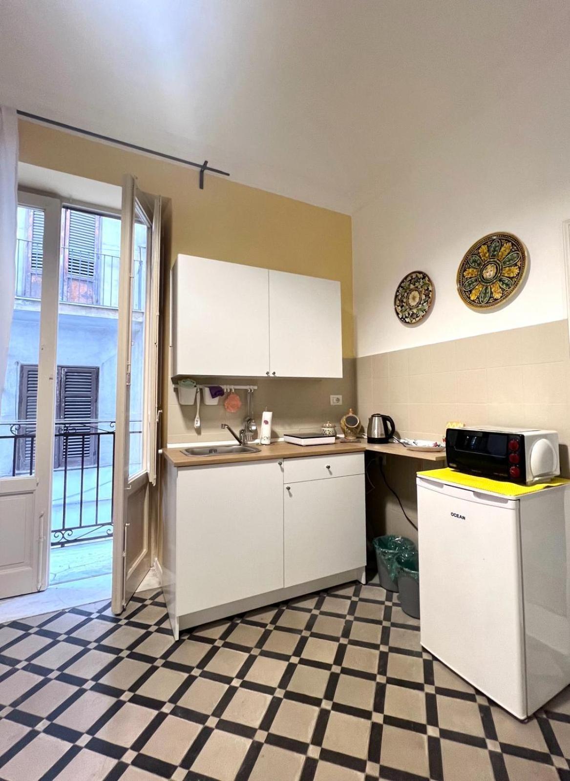 Apartment Lunavera