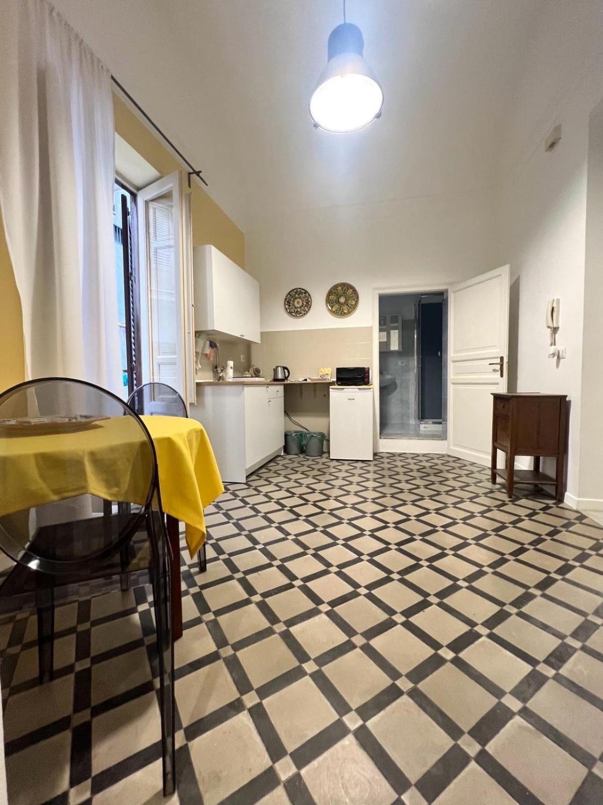 Lunavera Apartment Palermo