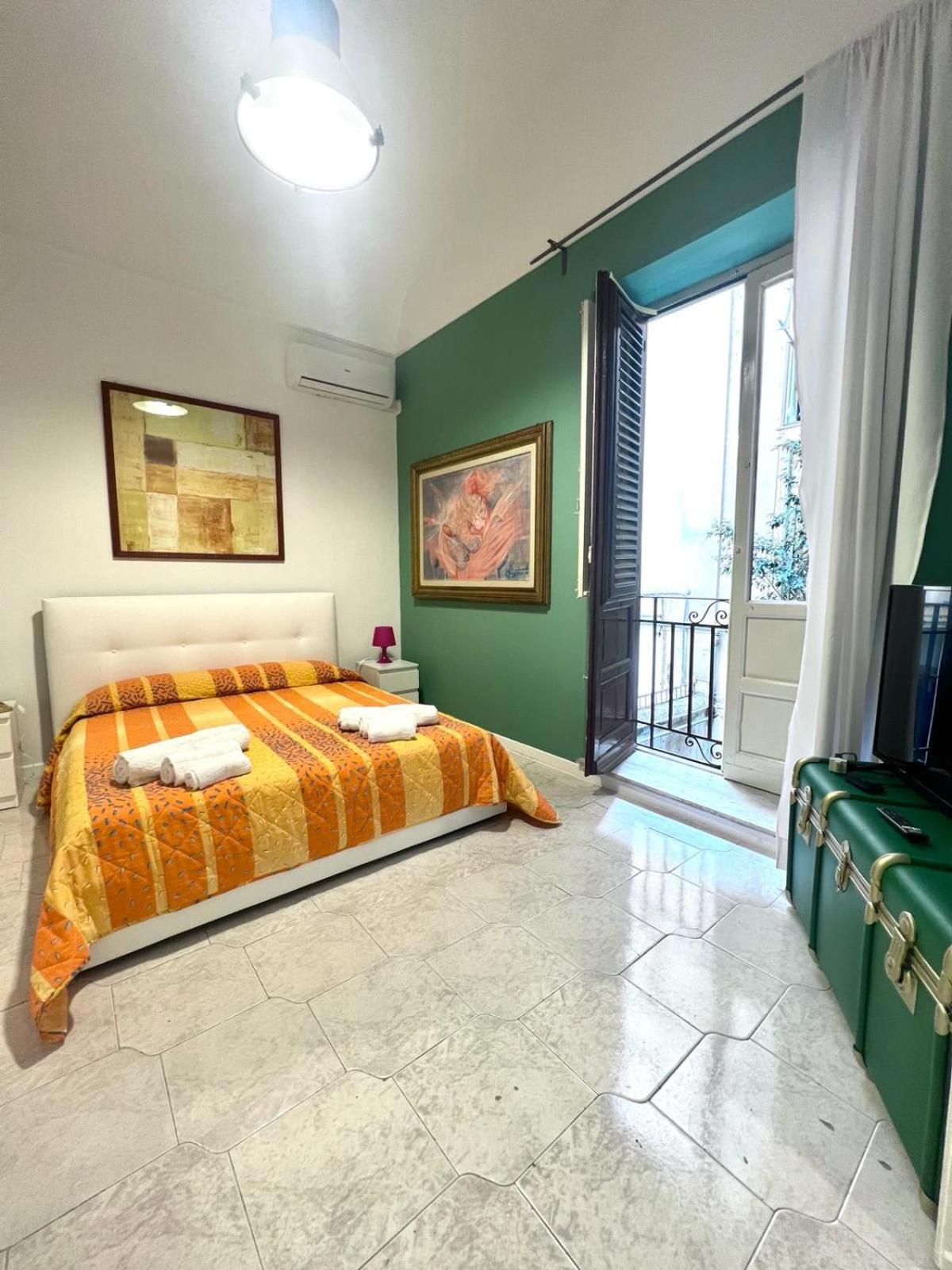 Apartment Lunavera