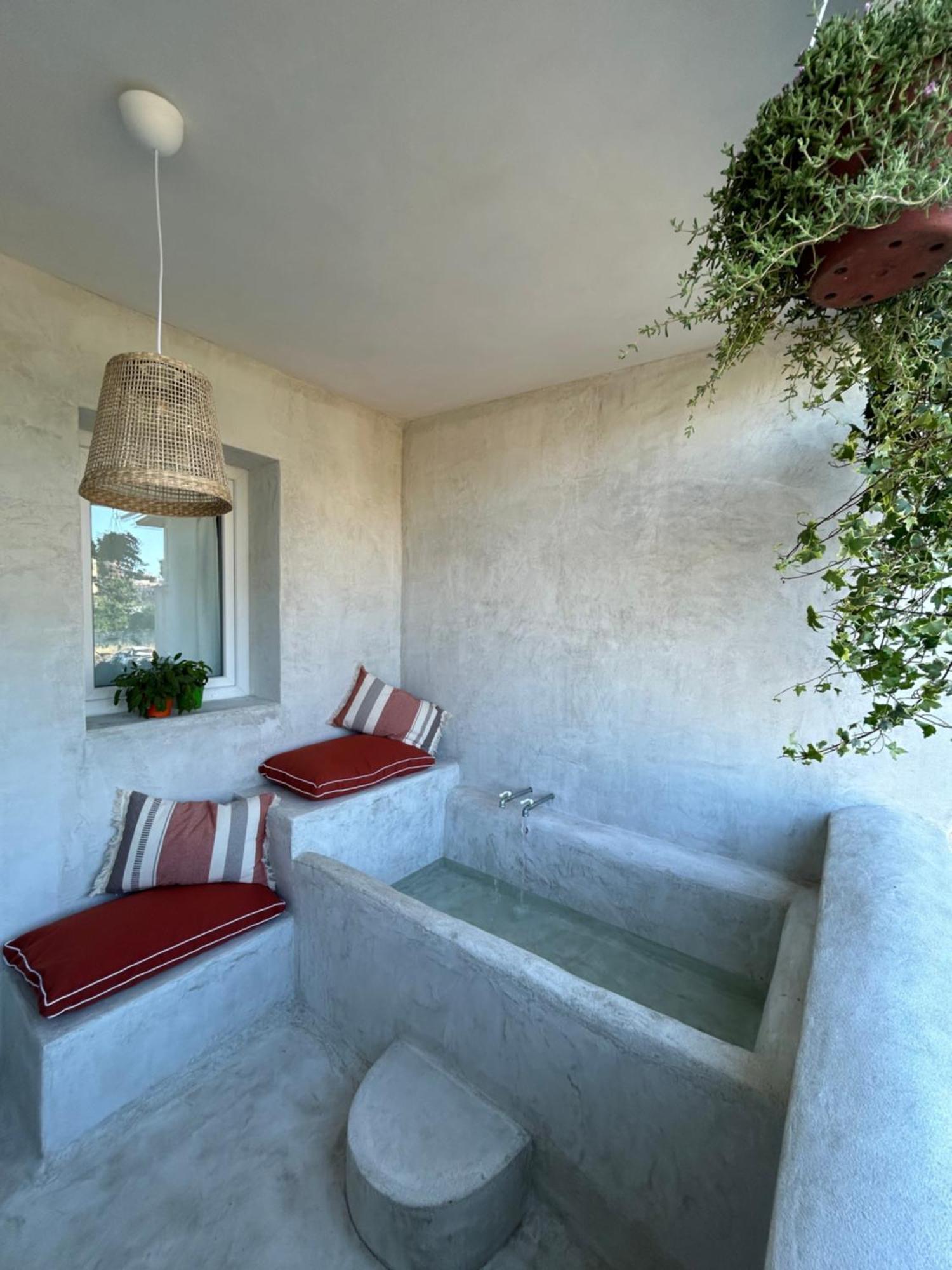 Holiday home Palazzo Crisafulli 1- Casa Liberty Con Vasca Esterna Palermo