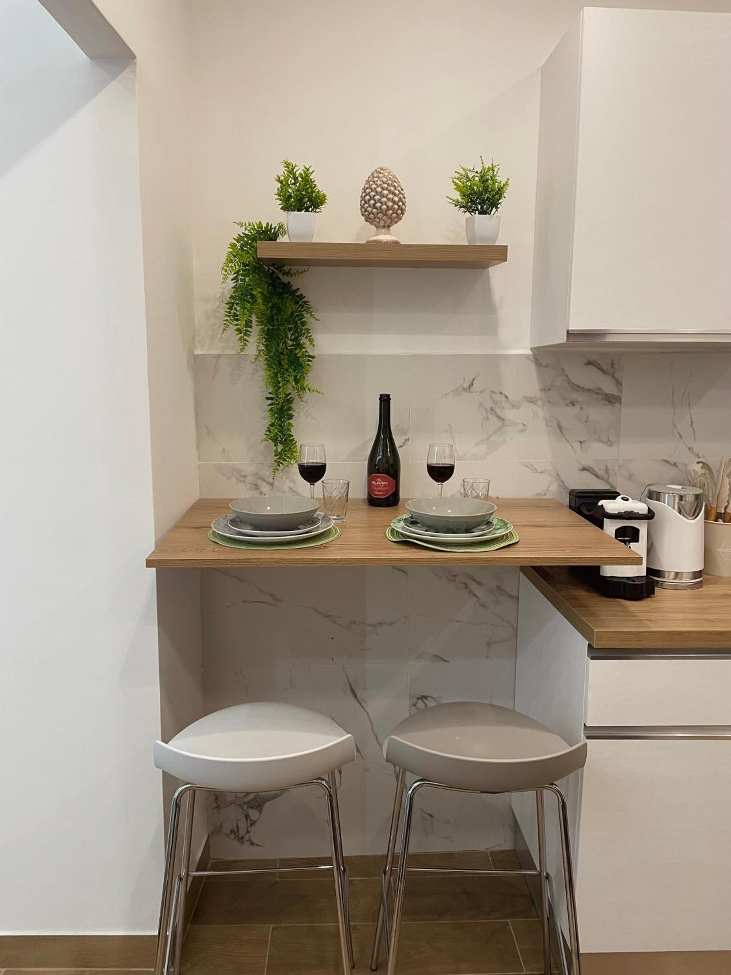 Apartment Baru In Centro