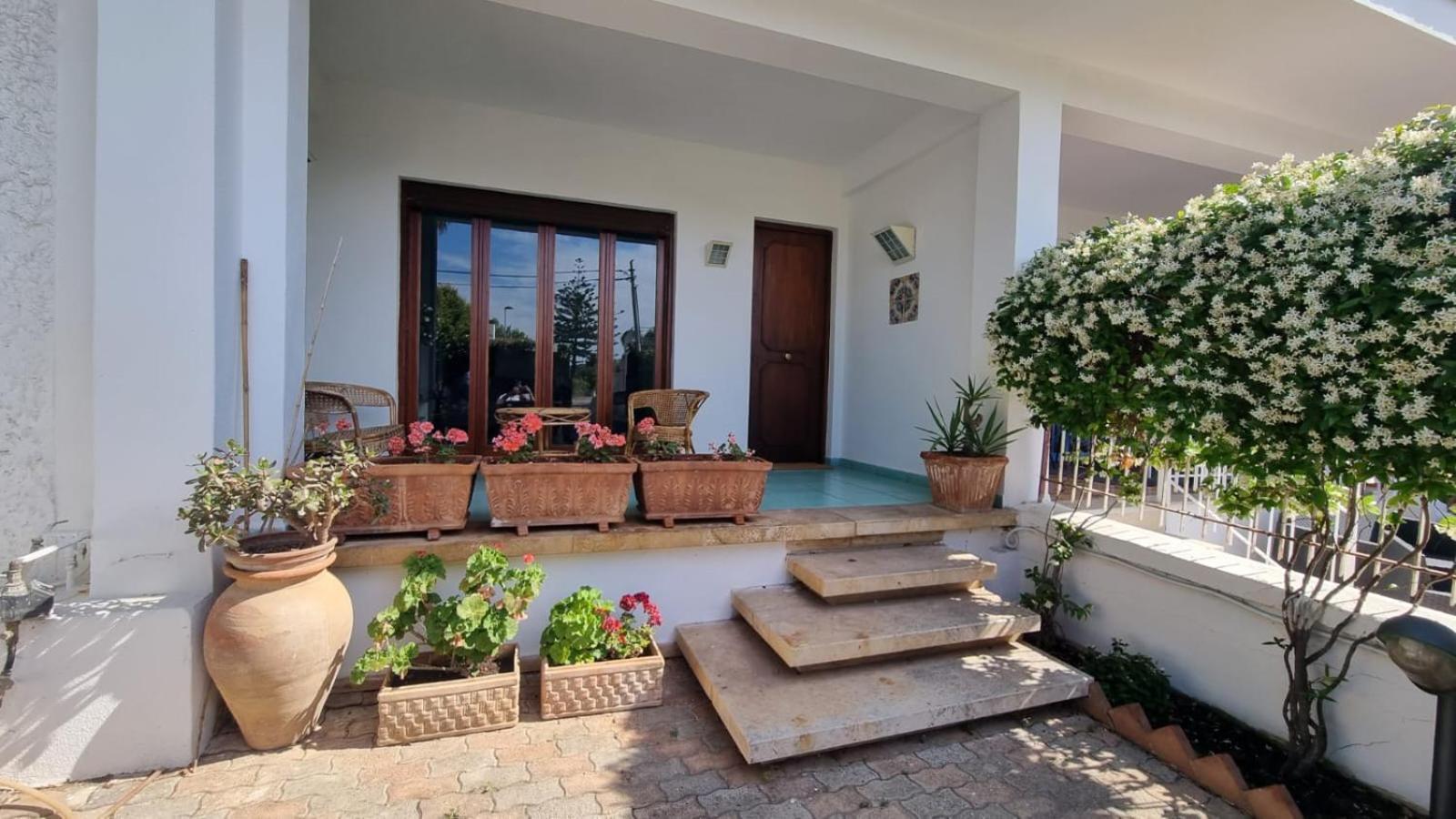 Villa Sifra