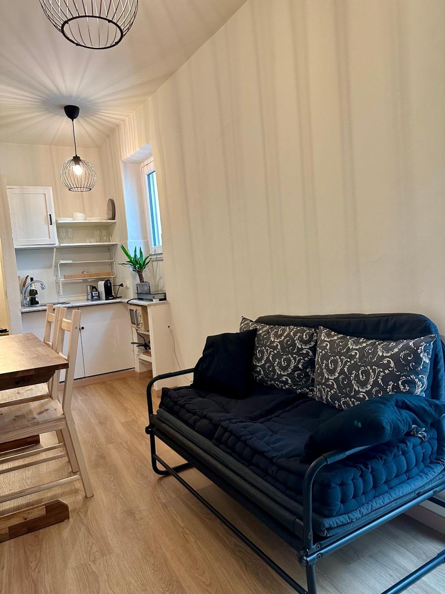 Apartment Kalsa Terrace Boutique