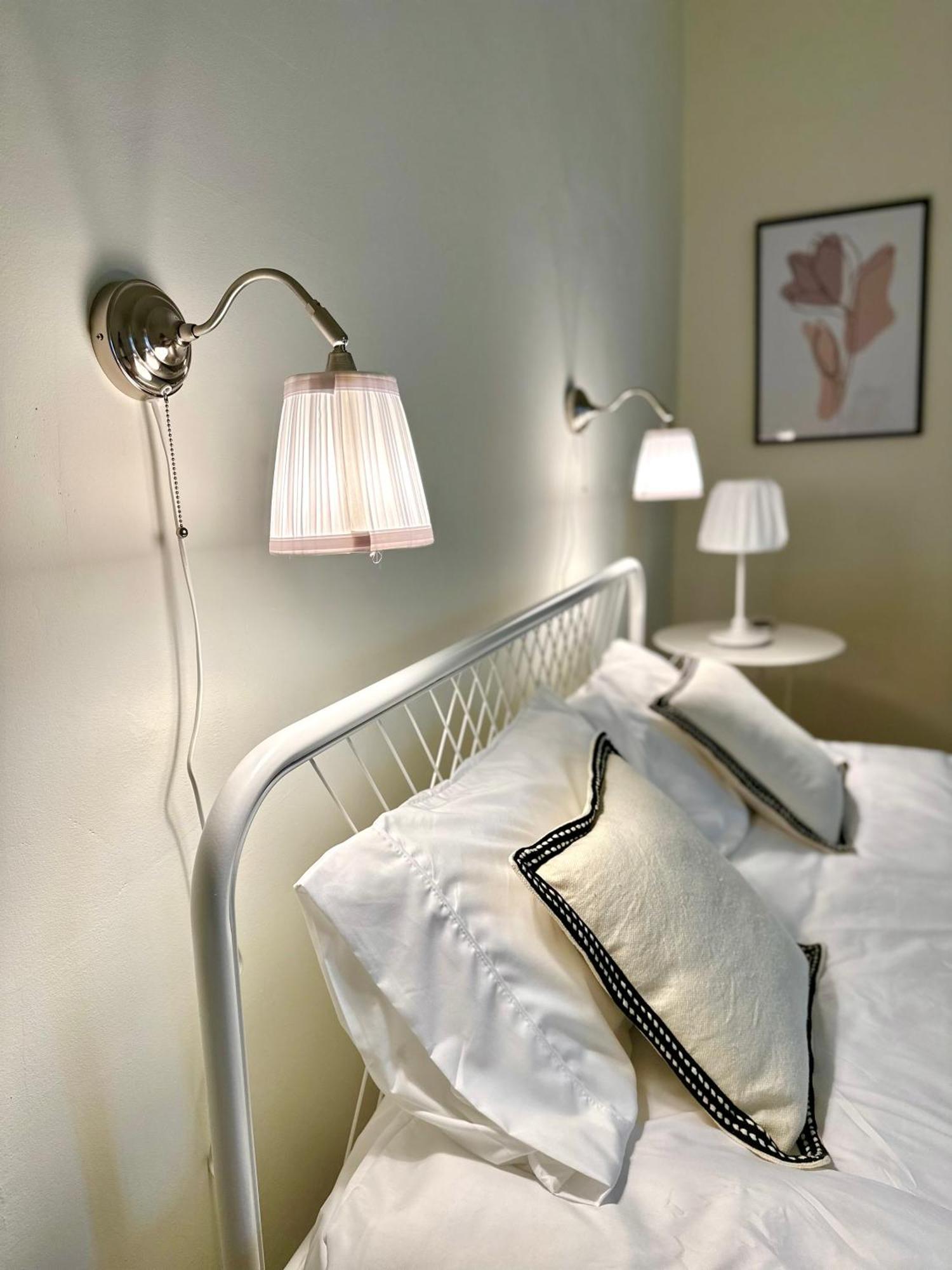 Kalsa Terrace Boutique Apartment