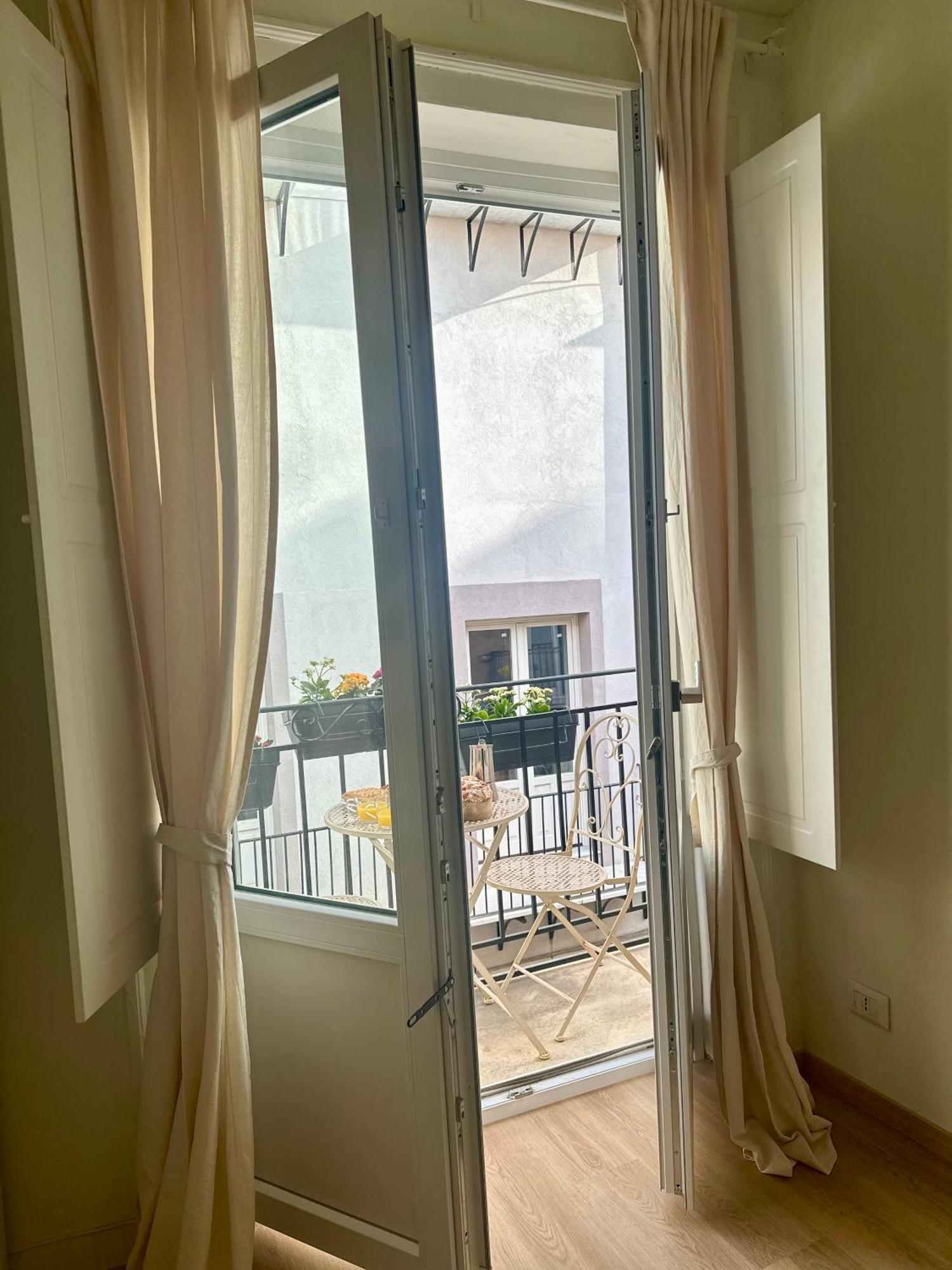 Kalsa Terrace Boutique *