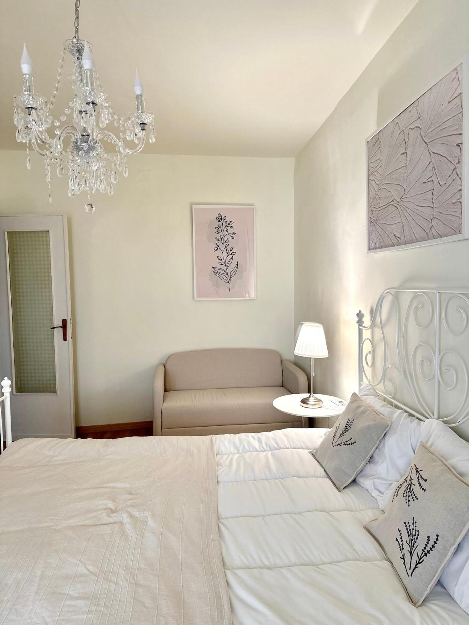 Apartment Kalsa Terrace Boutique *