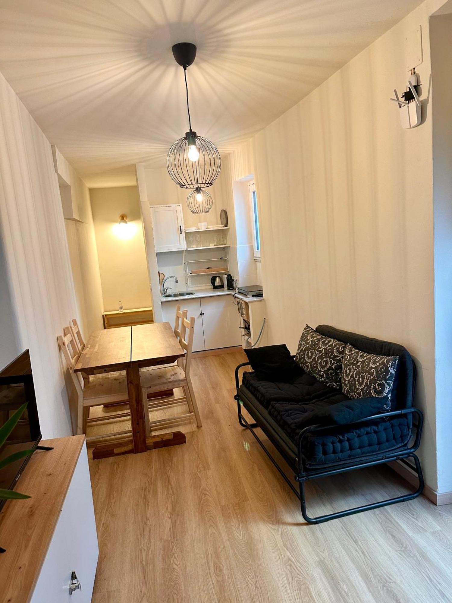 Apartment Kalsa Terrace Boutique