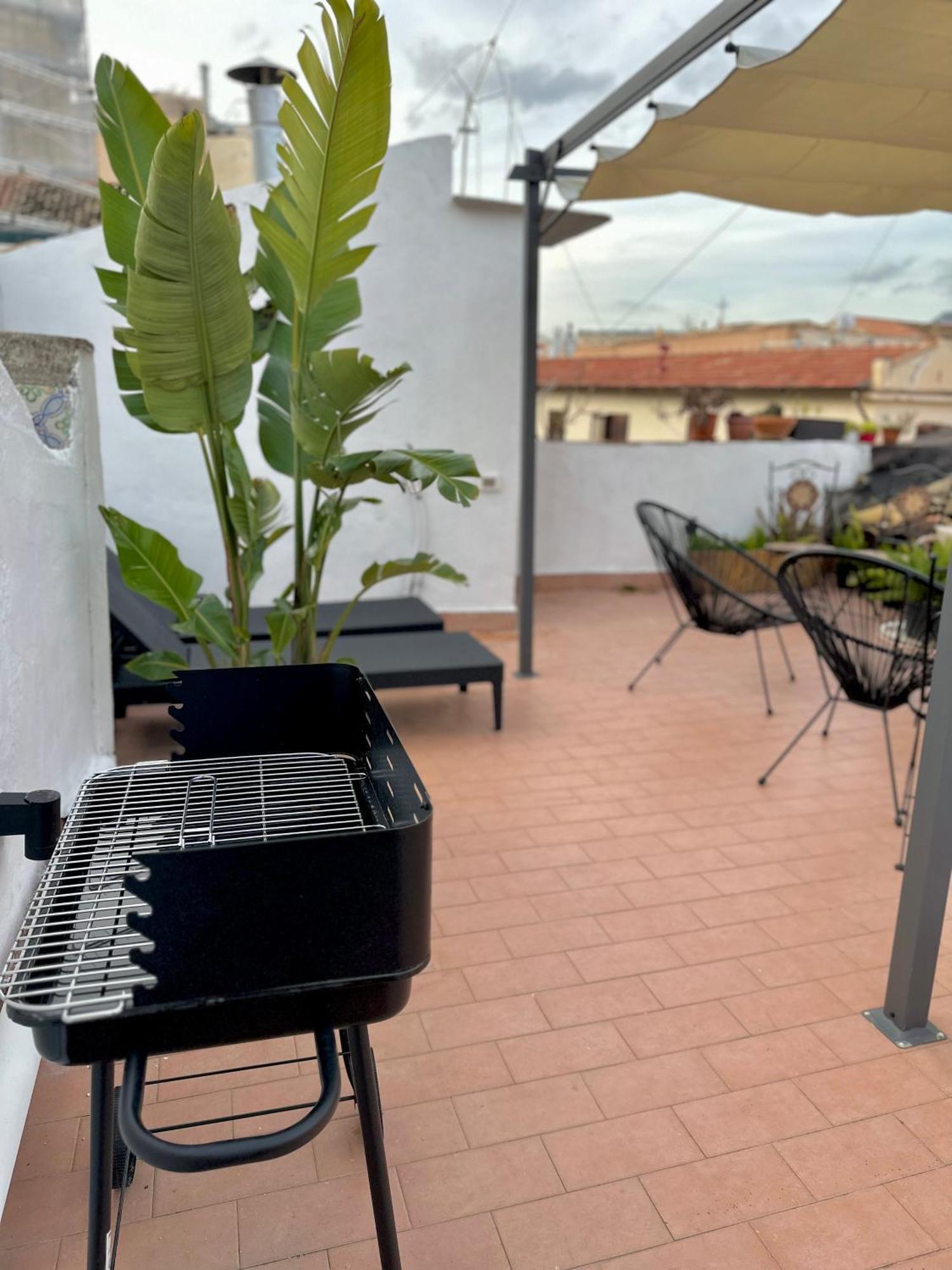 Kalsa Terrace Boutique