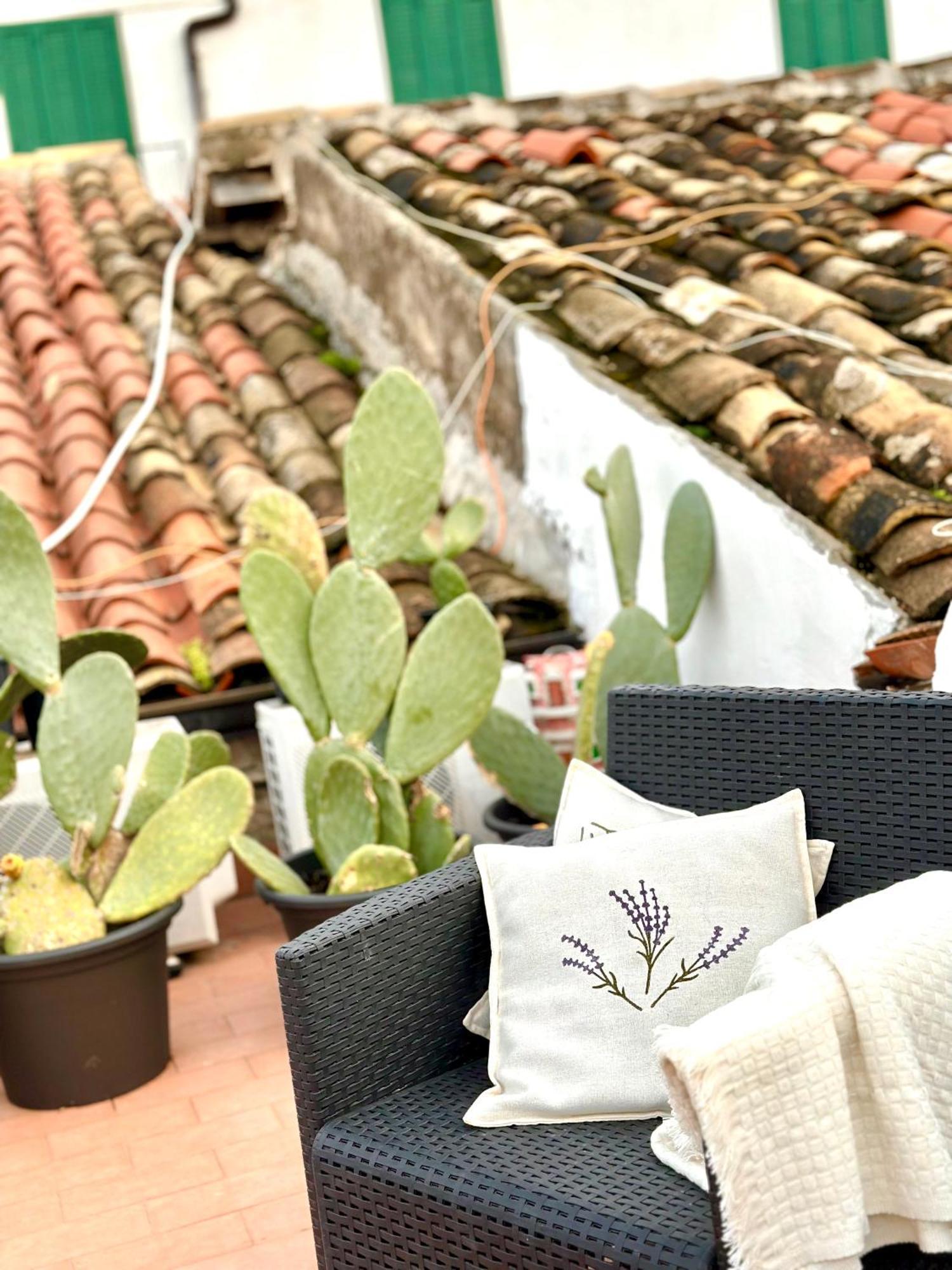Kalsa Terrace Boutique Apartment
