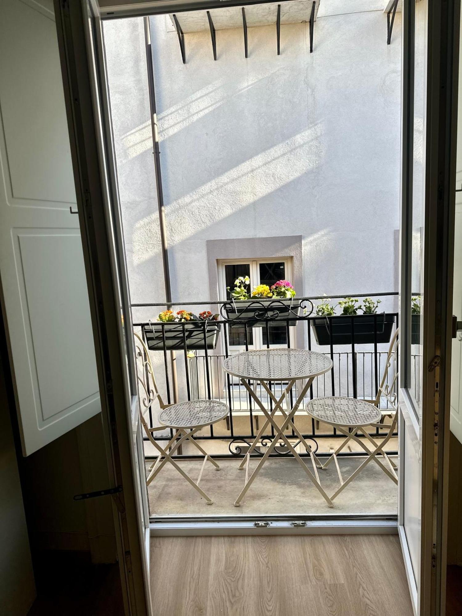 Kalsa Terrace Boutique * Palermo