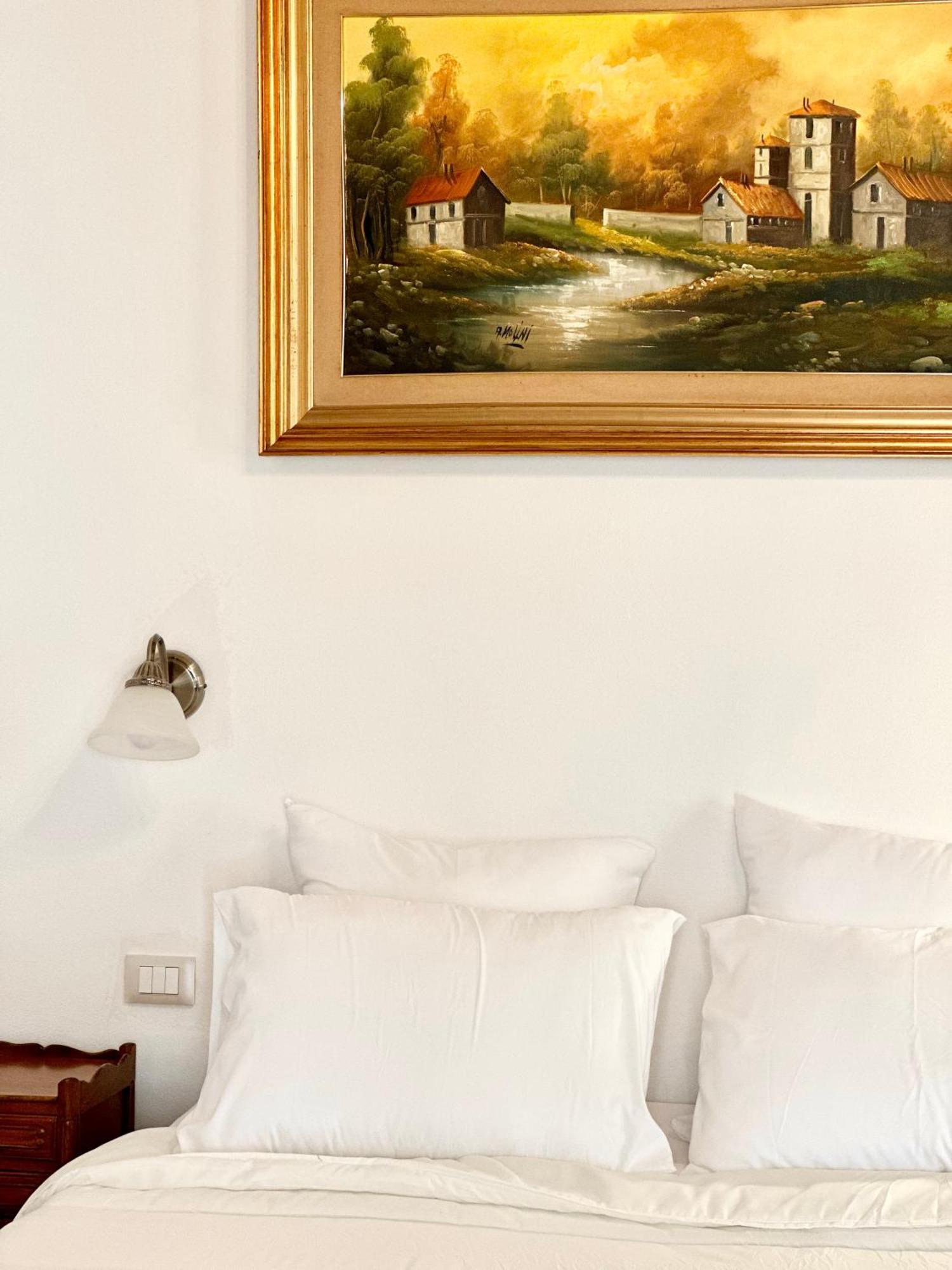 Apartment Kalsa Baroque