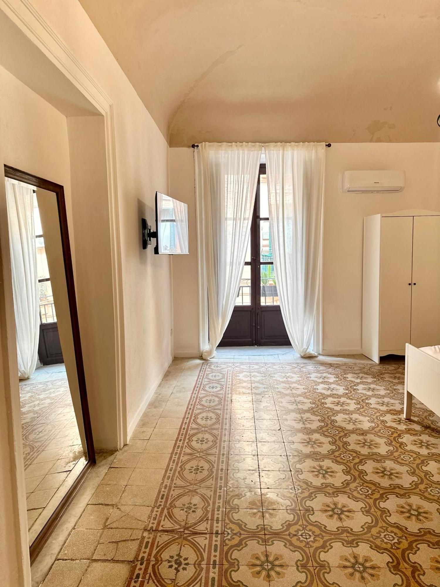 Apartment Kalsa Baroque