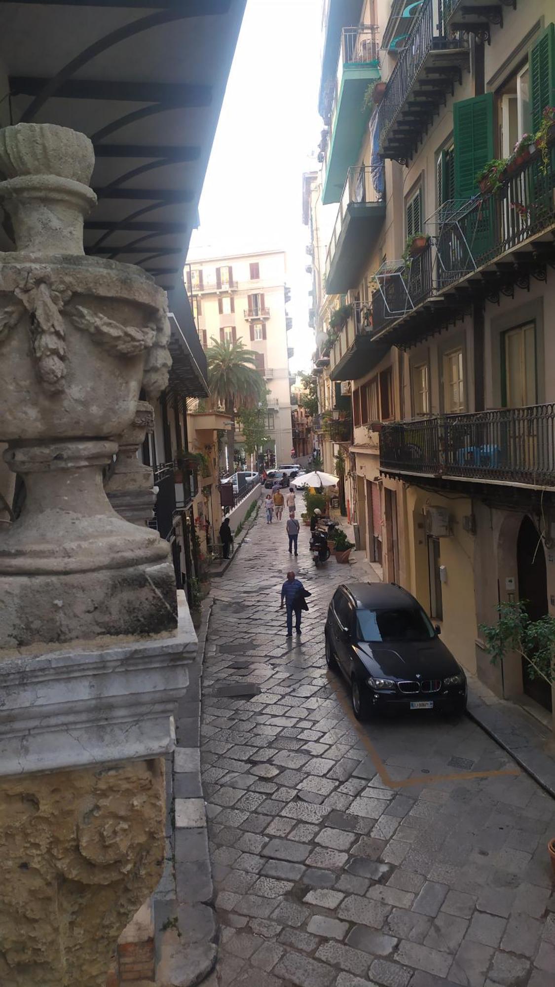 Daysin Appartamento Palermo