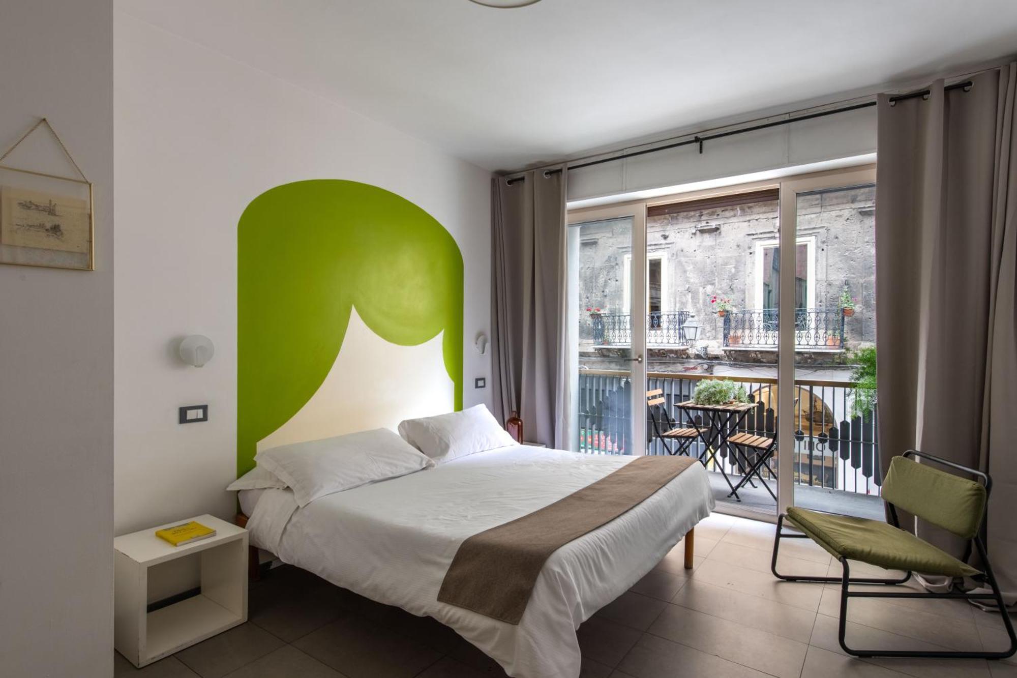Pretoria 3* Palermo