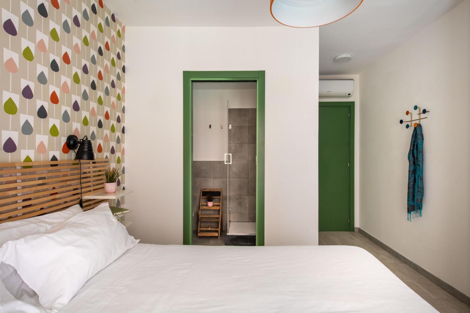 Pretoria Bed & Breakfast Palermo