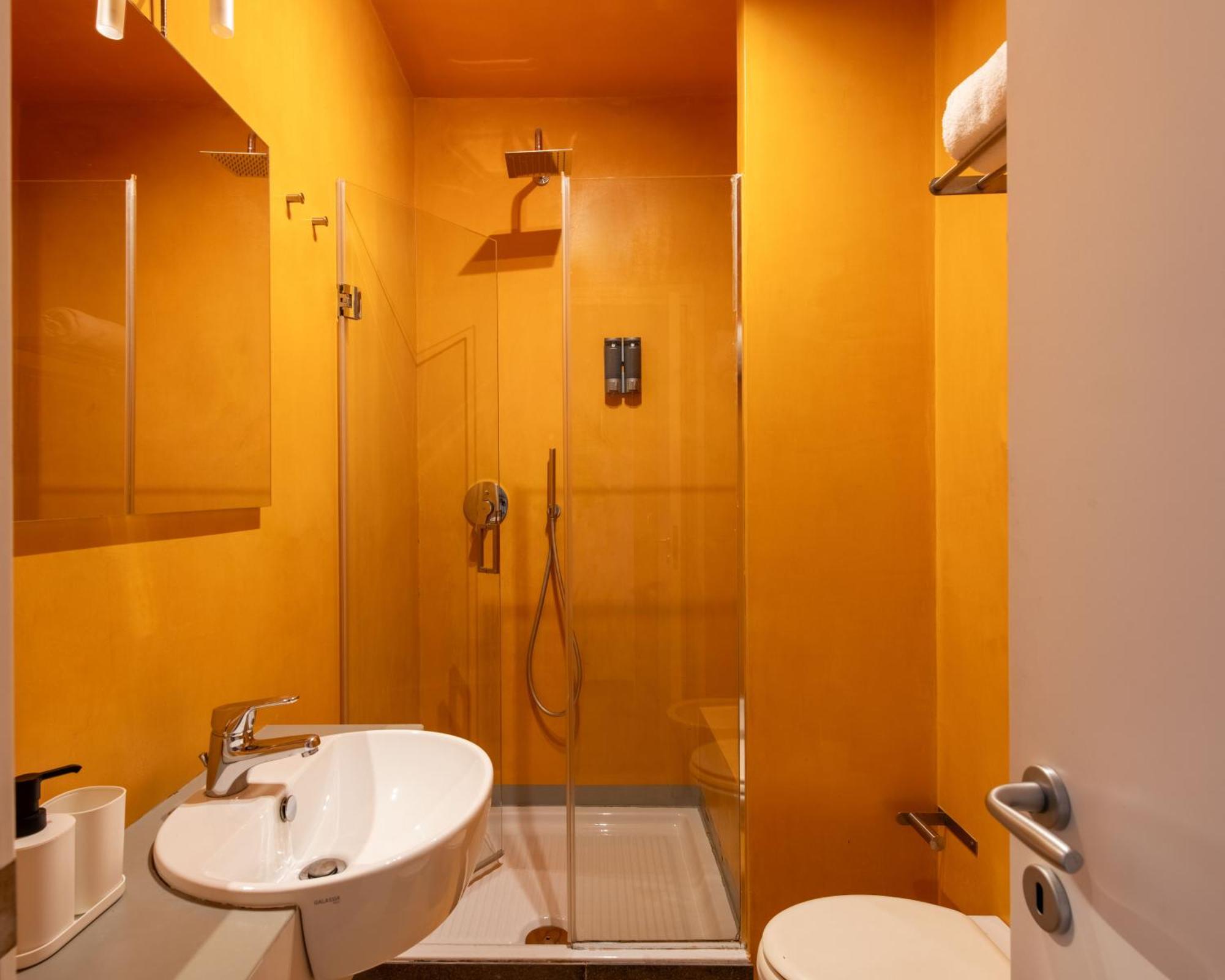 Pretoria Bed & Breakfast Palermo