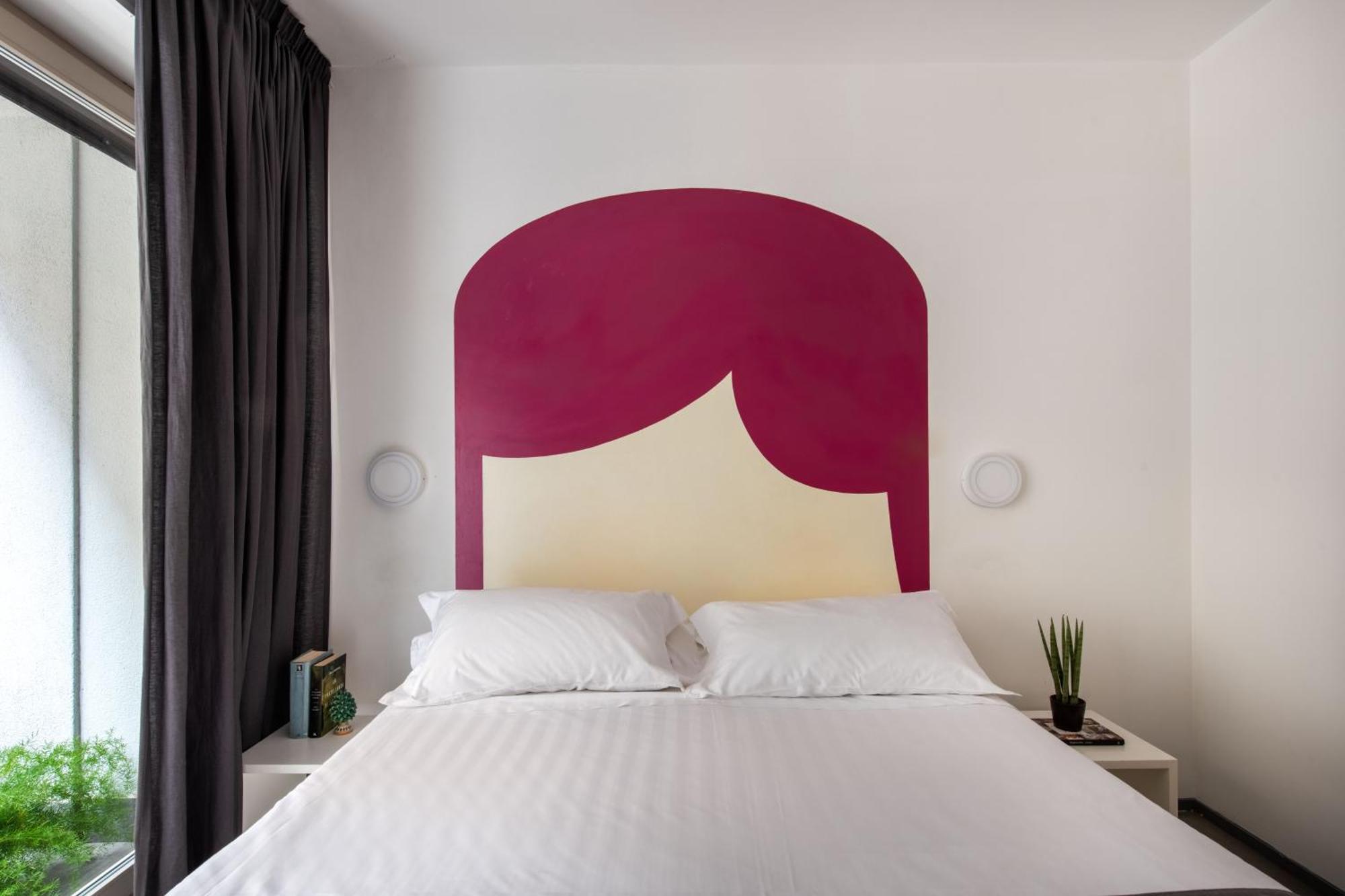 Bed & Breakfast Pretoria Palermo