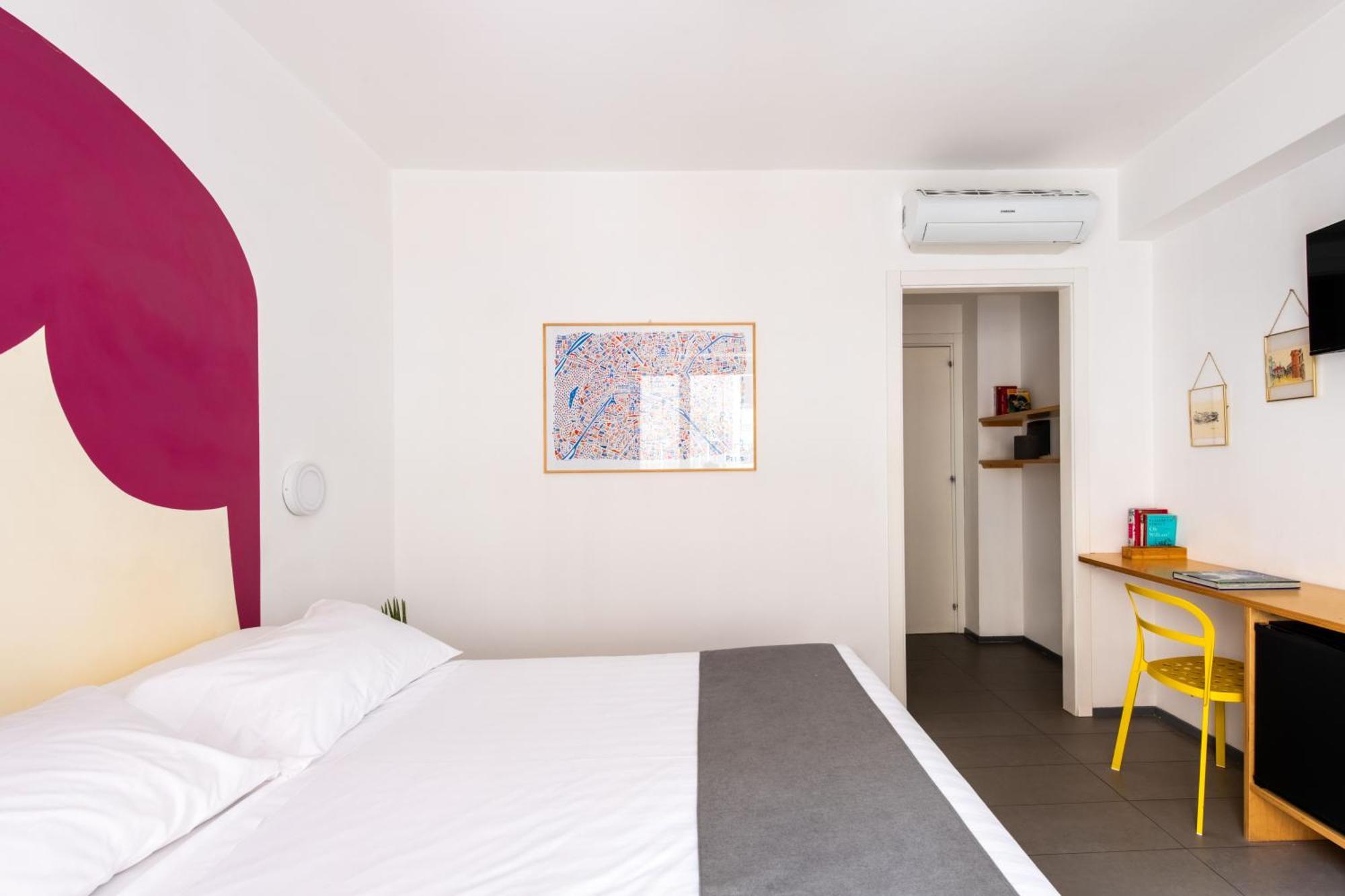 Pretoria 3*