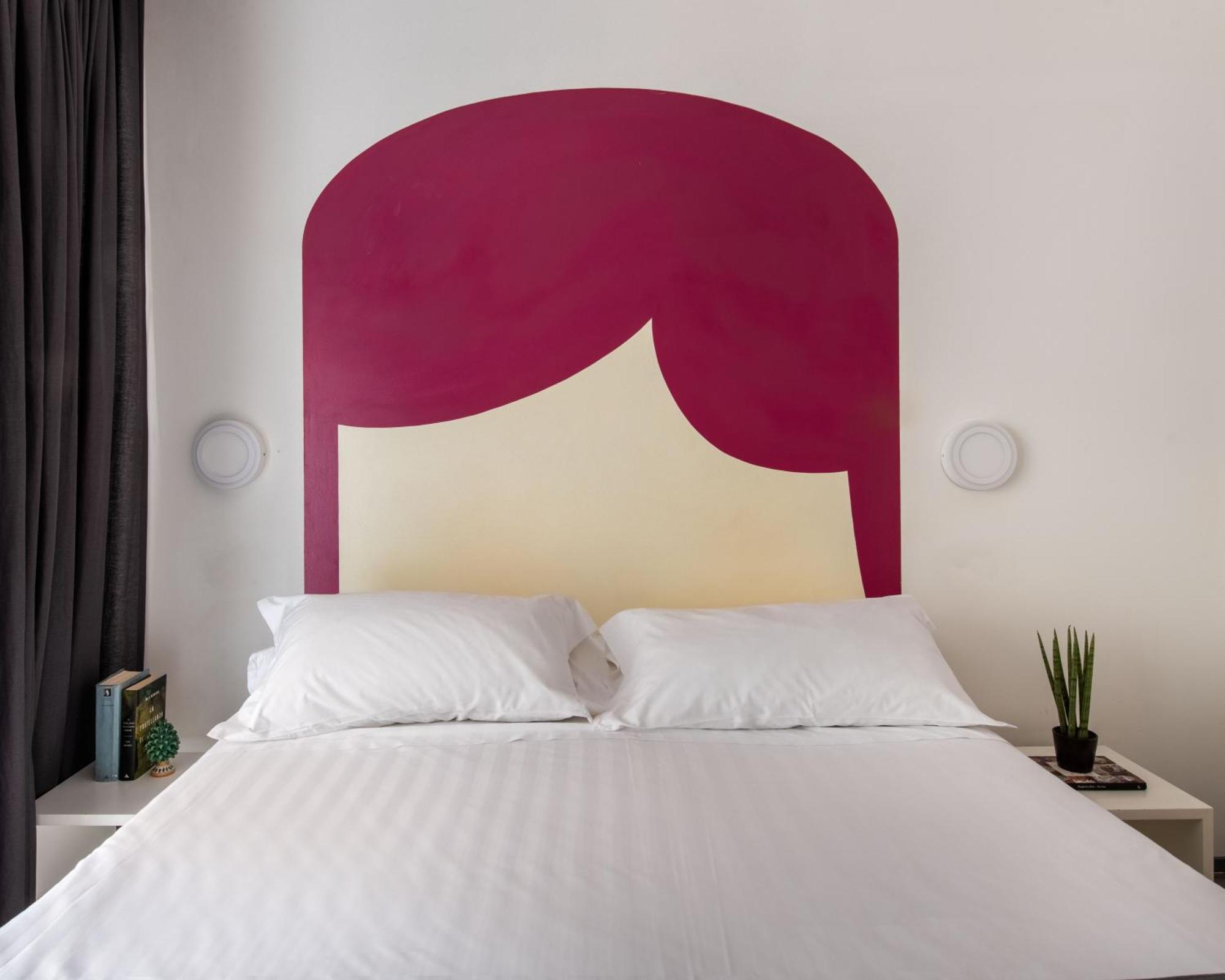 Bed & Breakfast Pretoria 3*