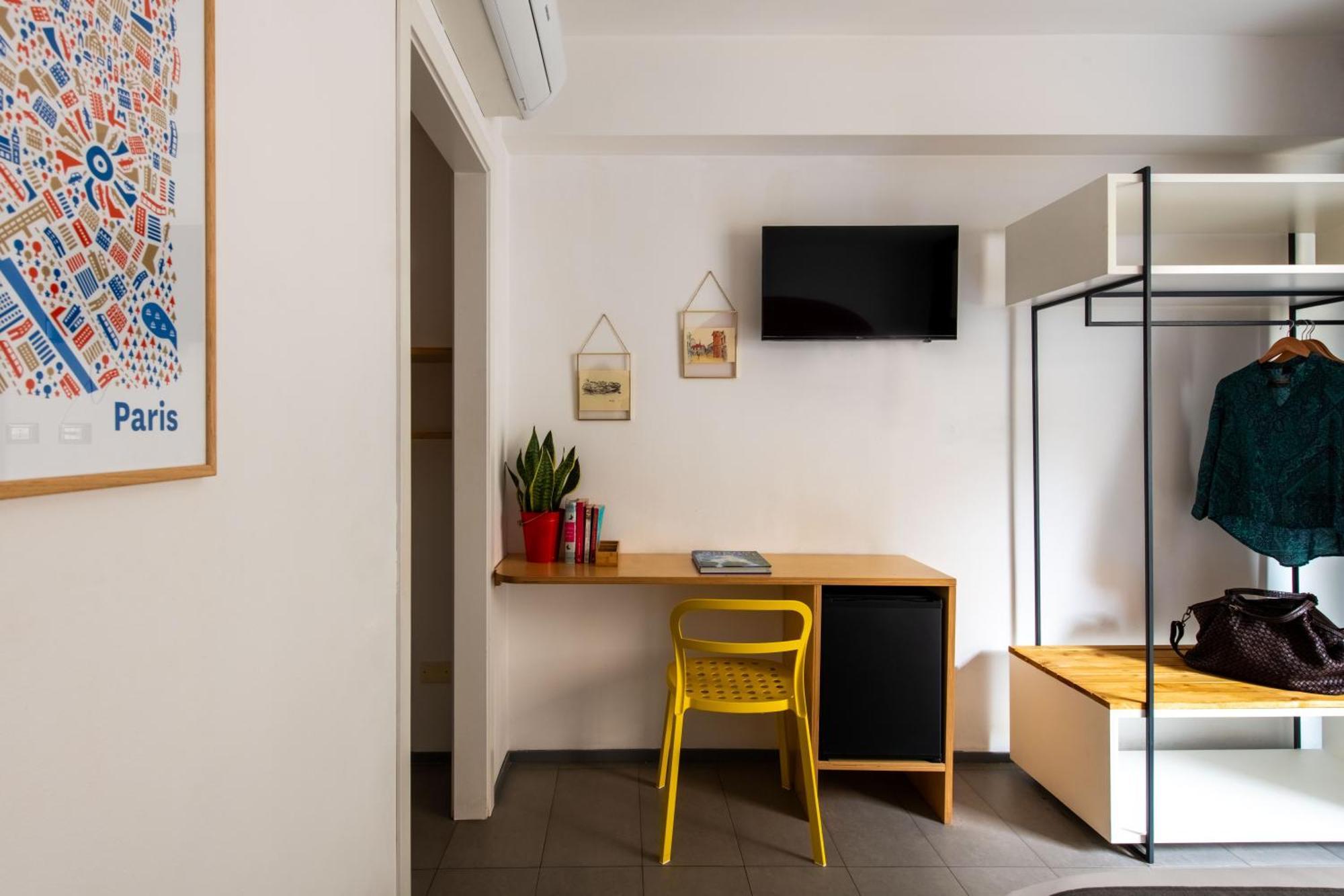 Pretoria Bed & Breakfast Palermo