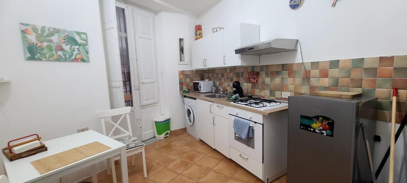 Appartamento Diddidu Palermo
