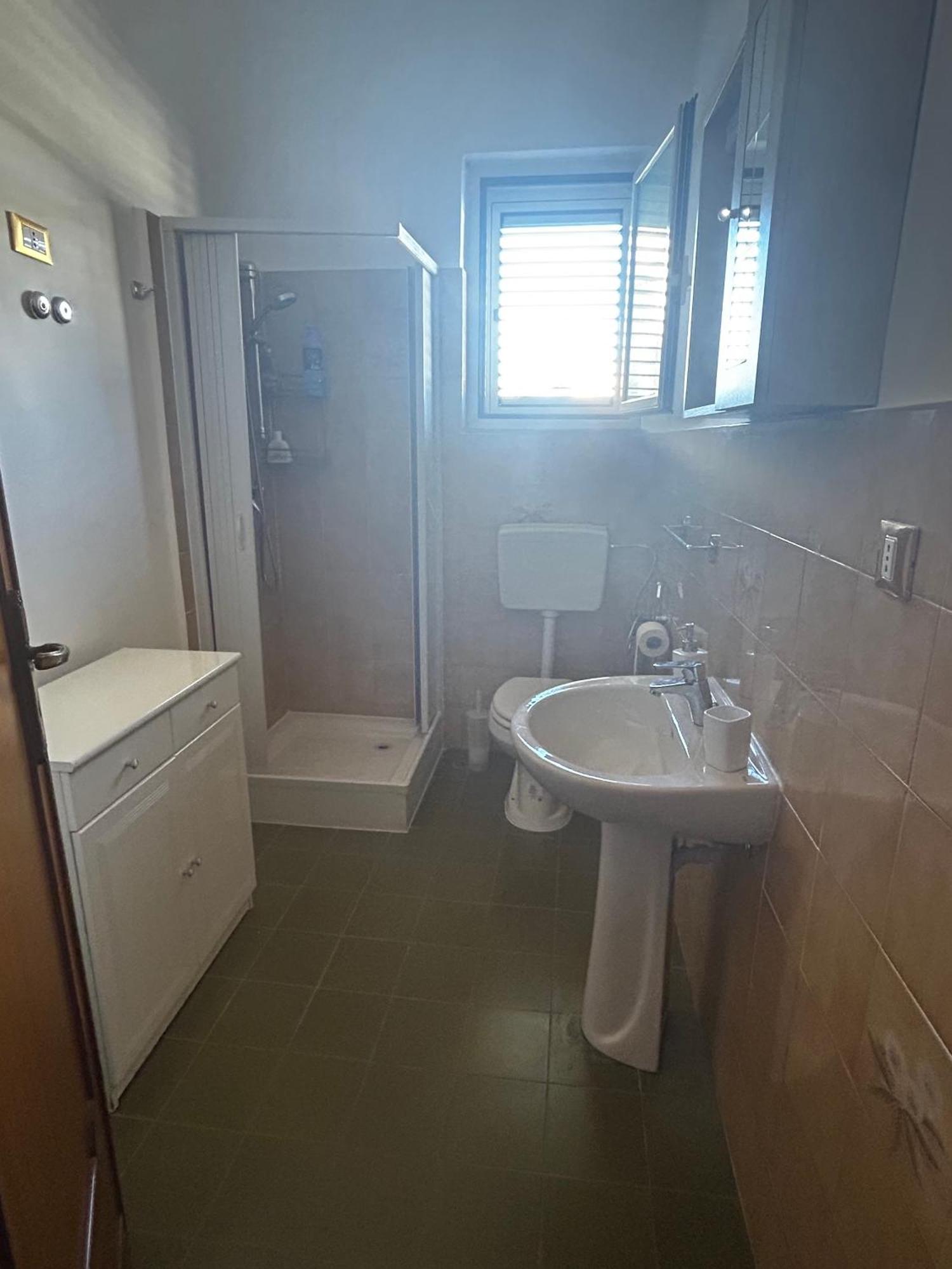 Grc Partanna-mondello Apartamento *