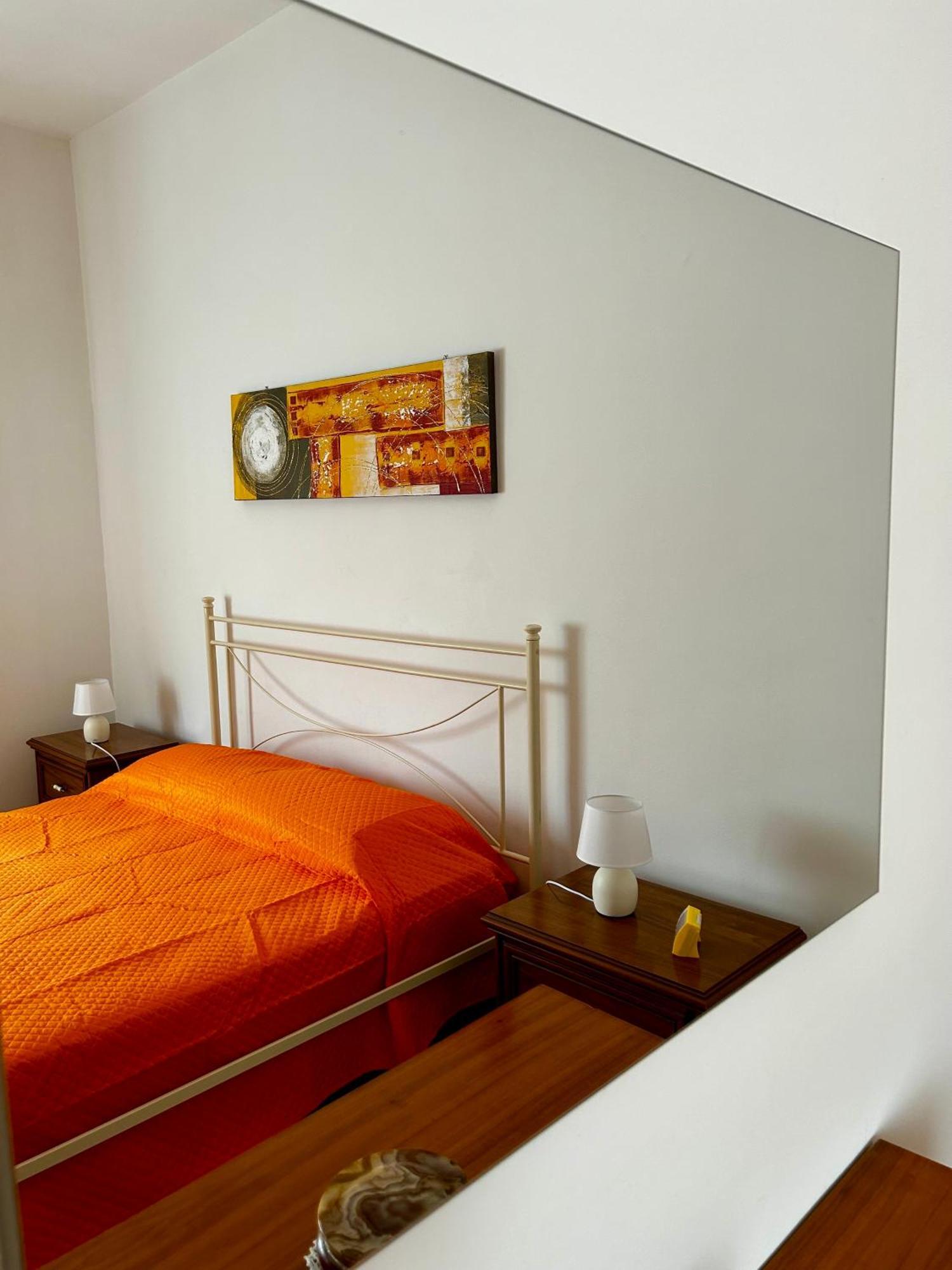 Apartamento Grc Partanna-mondello *