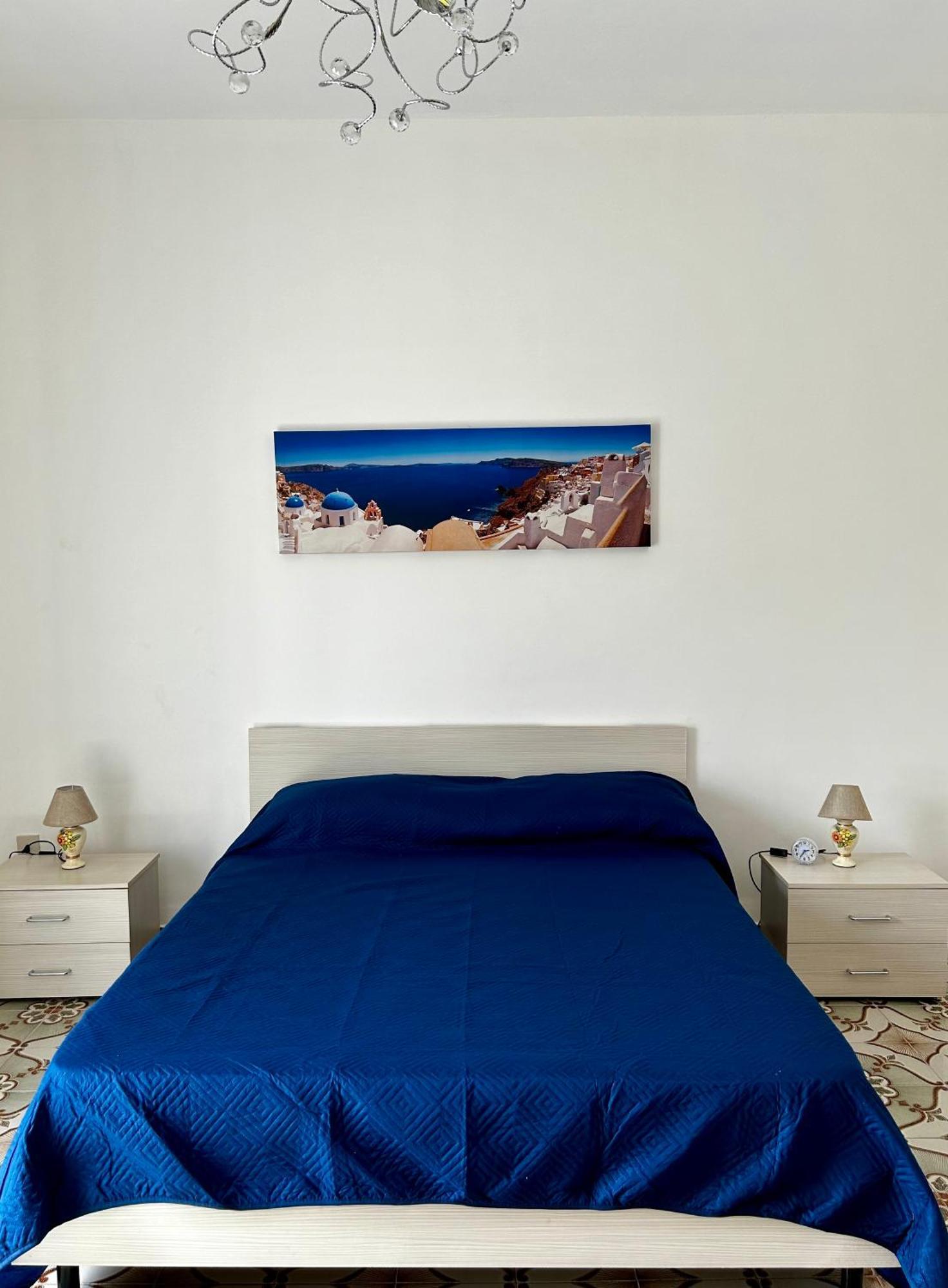 Apartamento Grc Partanna-mondello Palermo