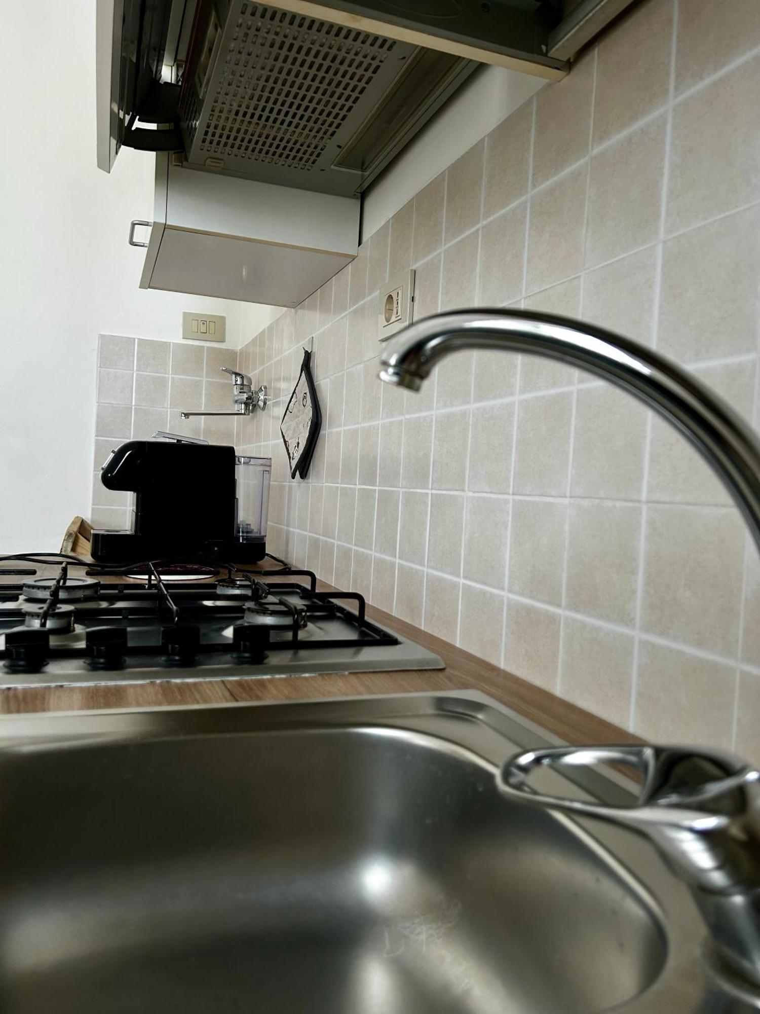 Apartamento Grc Partanna-mondello Palermo