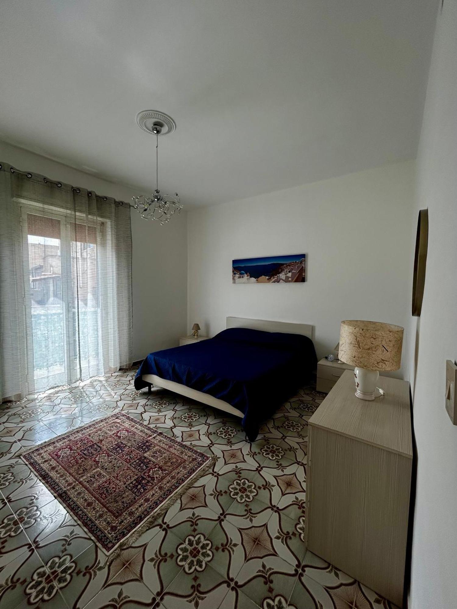 Apartamento Grc Partanna-mondello