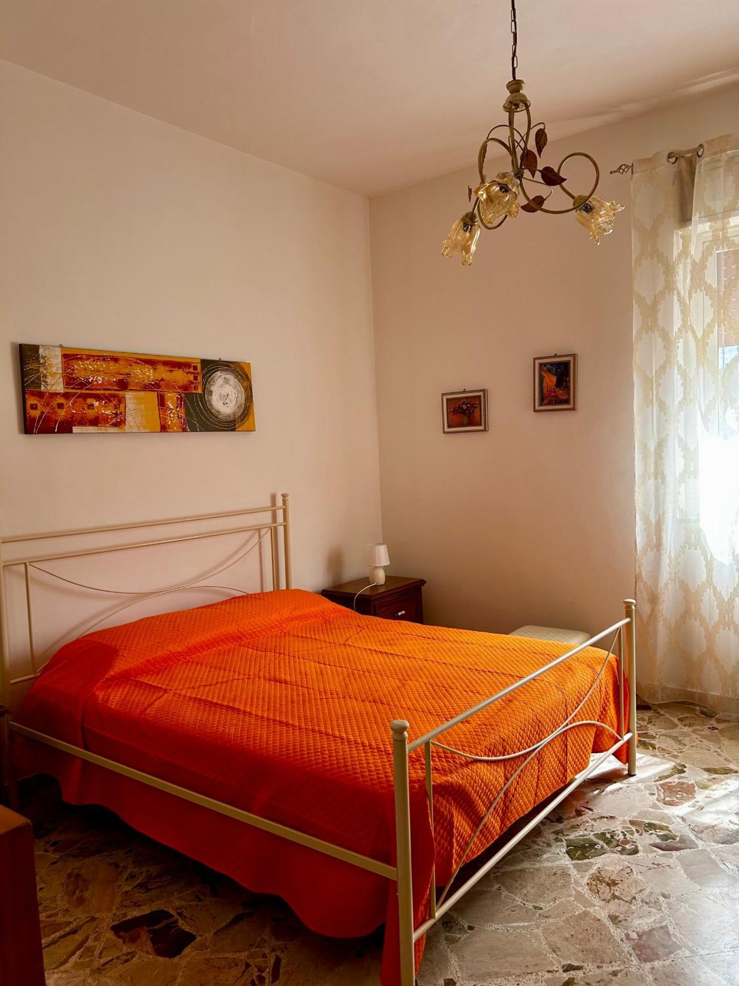 Grc Partanna-mondello Apartamento