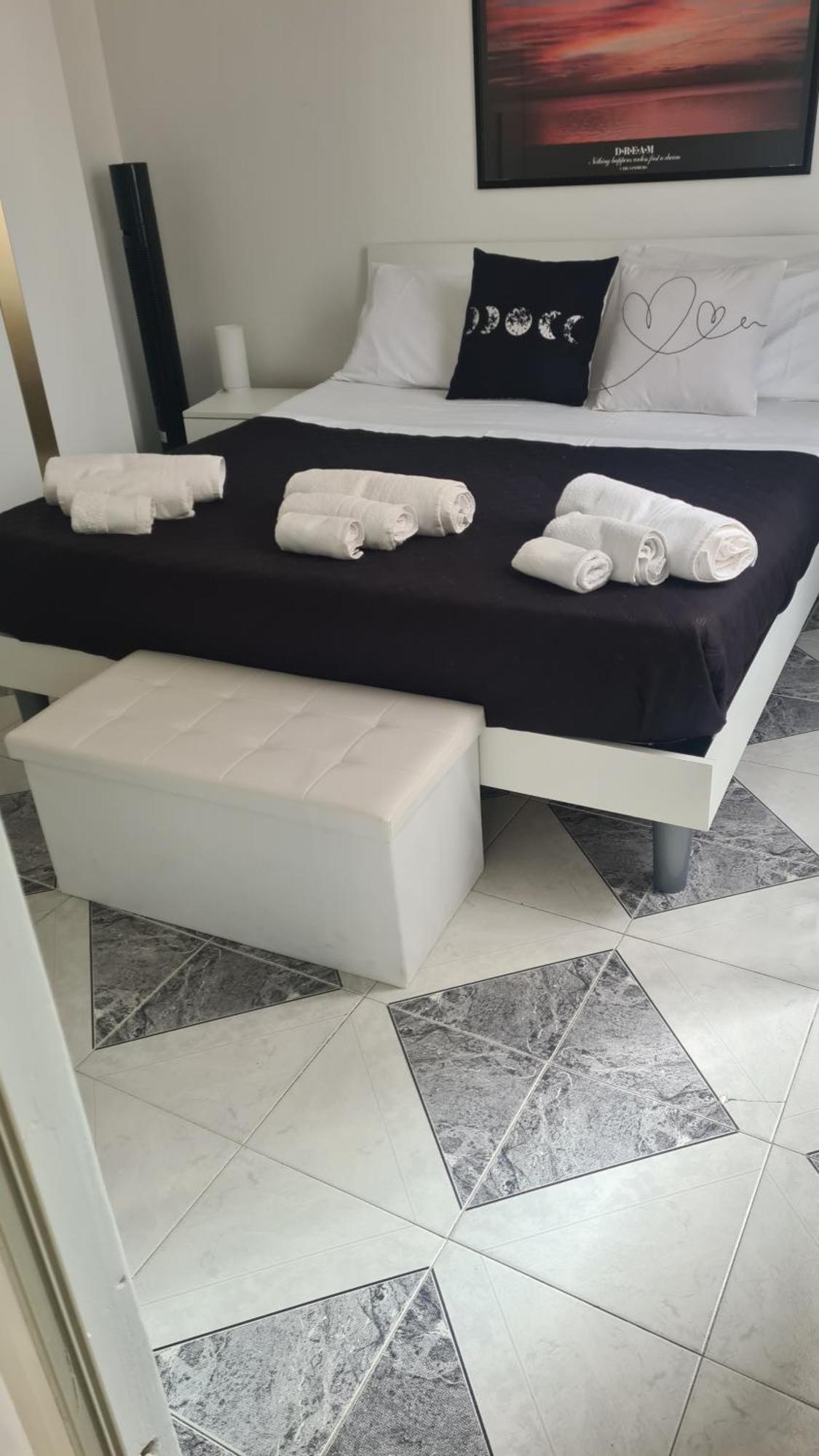 Apartment Casa Cristy