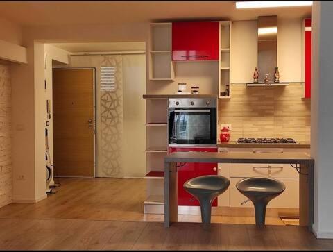 Prince Suite Palermo Palermo