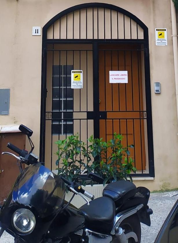 Gio&gio House Apartamento Palermo