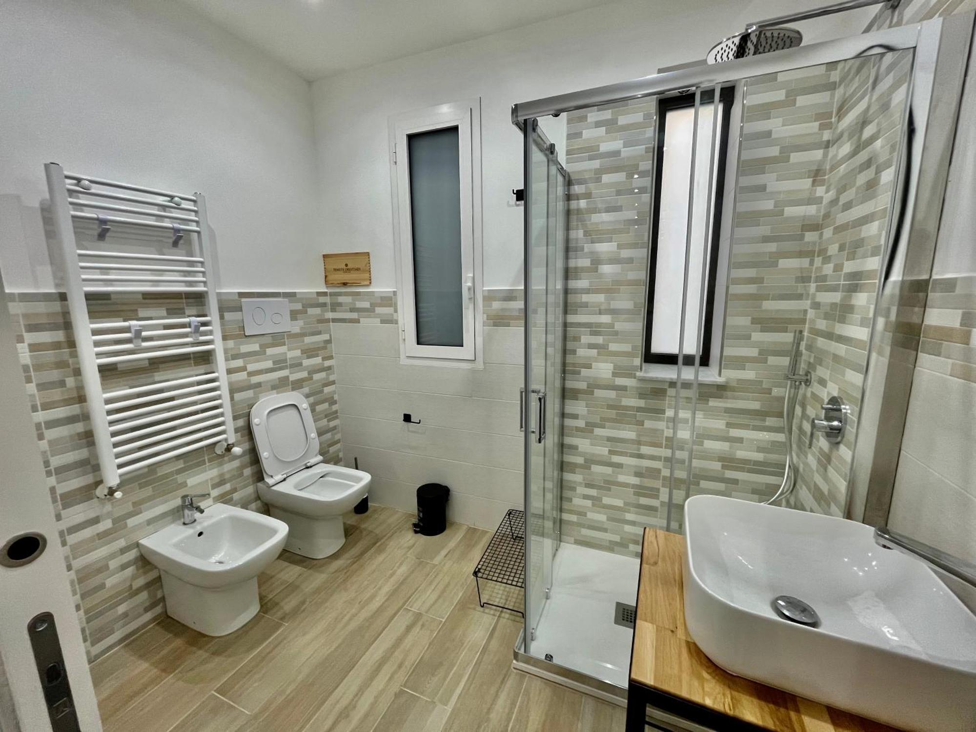 Porta D Ossuna Comfort Gasthof *