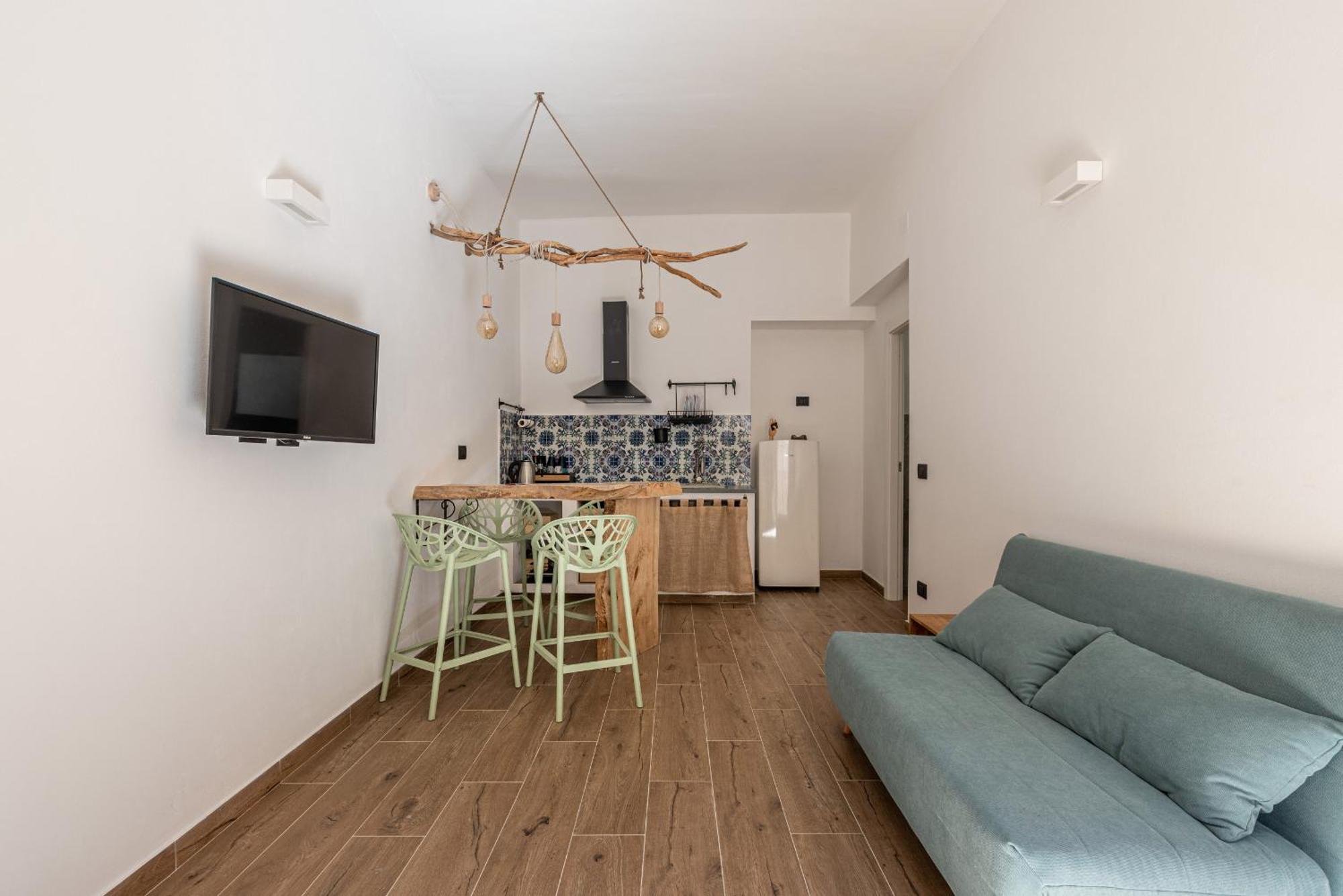 Casa Calessino A Ballaro By Wonderful Italy Apartment *