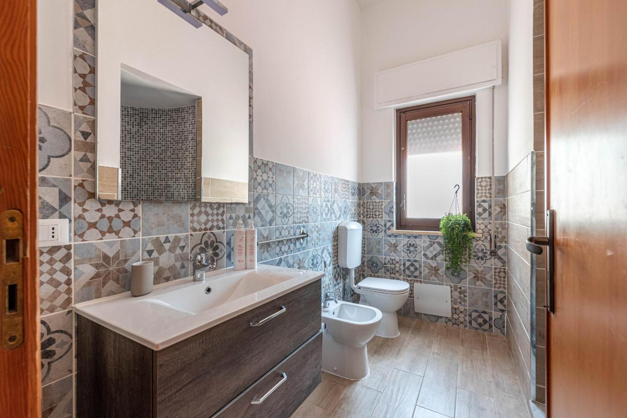 Casa de férias Villetta Olimpo By Wonderful Italy Palermo