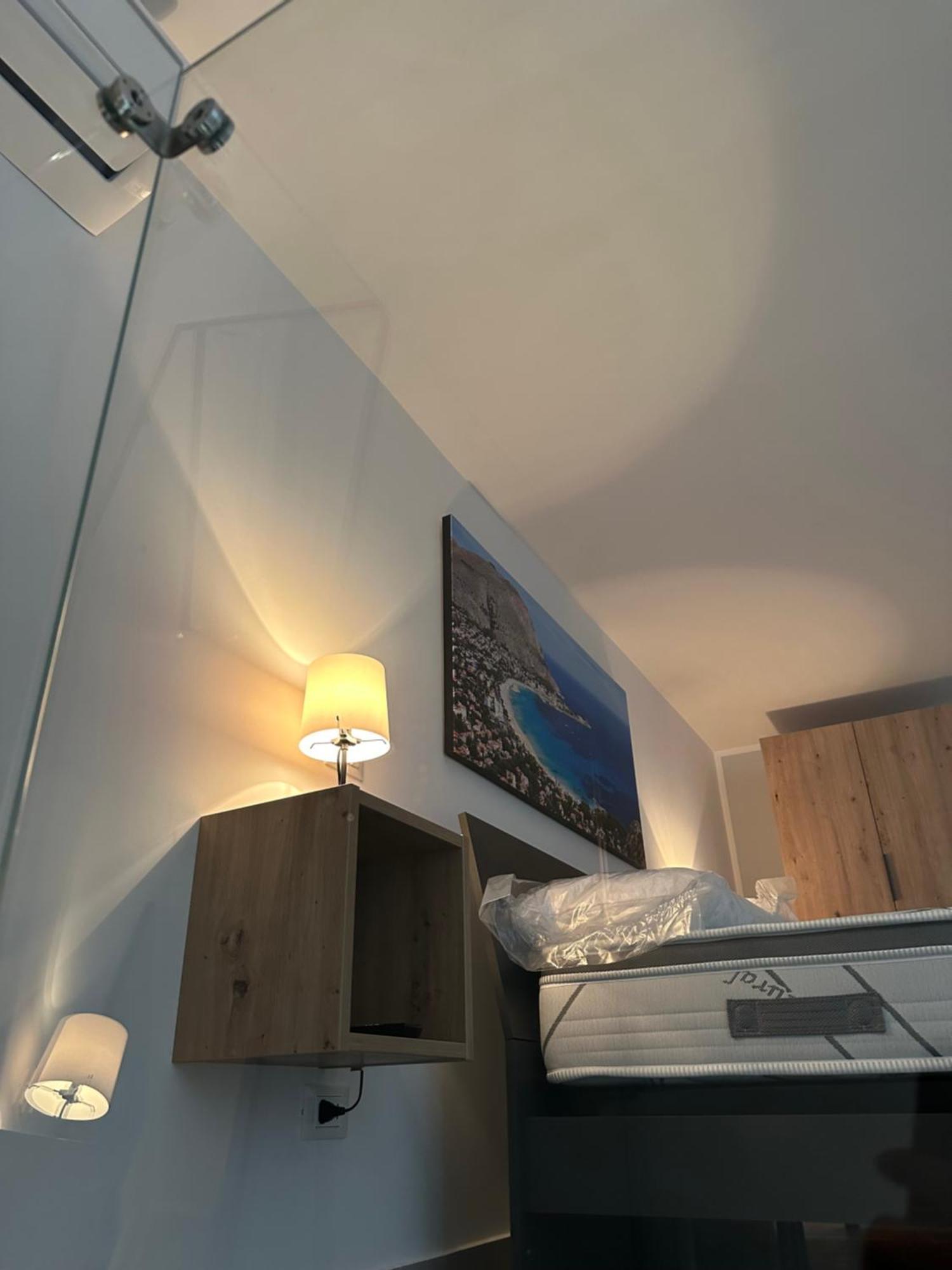 Vespro House Holiday home Palermo