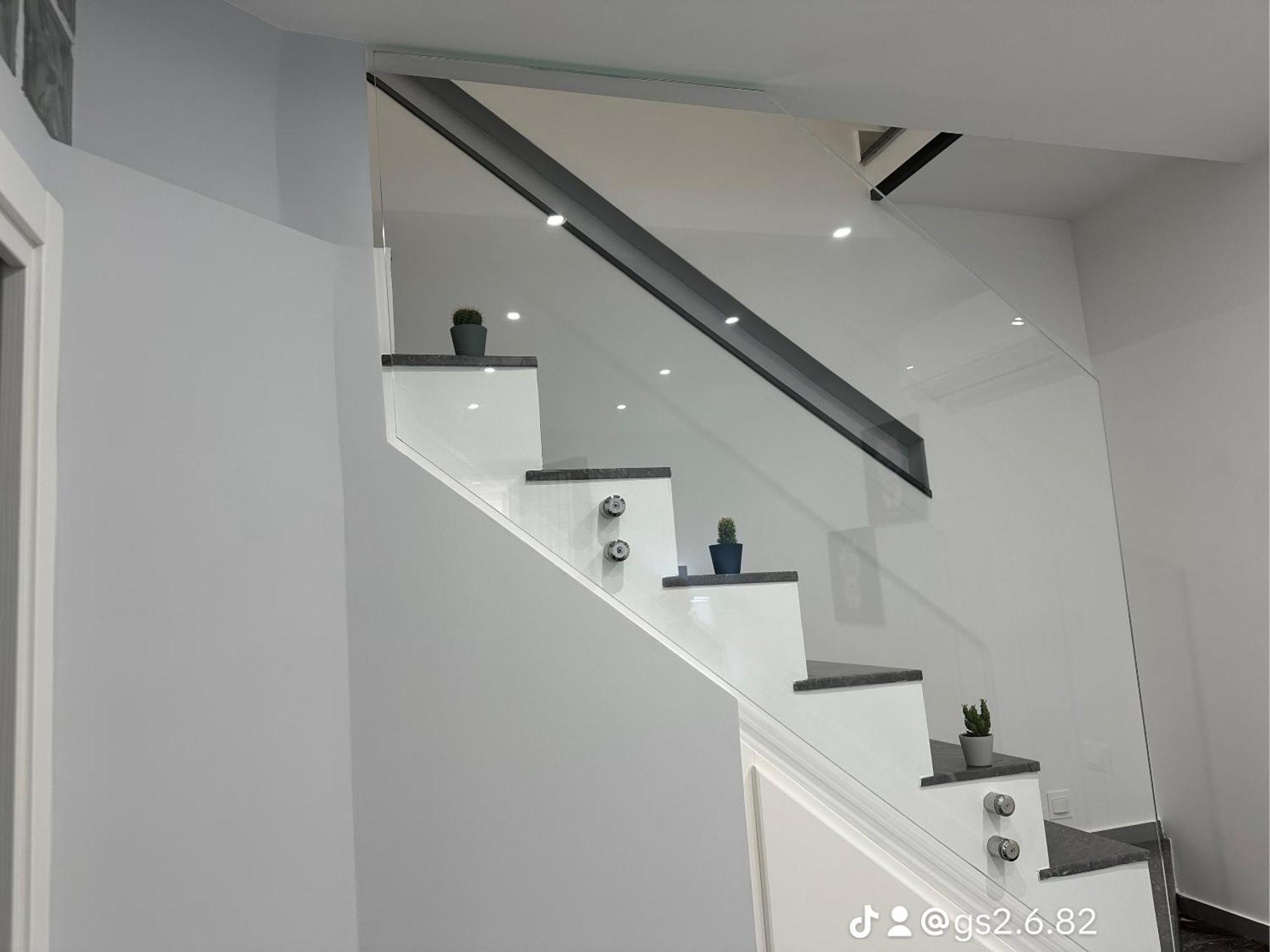 Vespro House Holiday home *