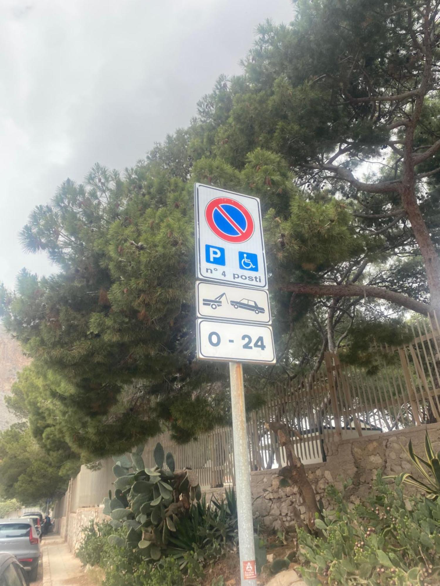 Reef Mondello Casa vacanze Palermo