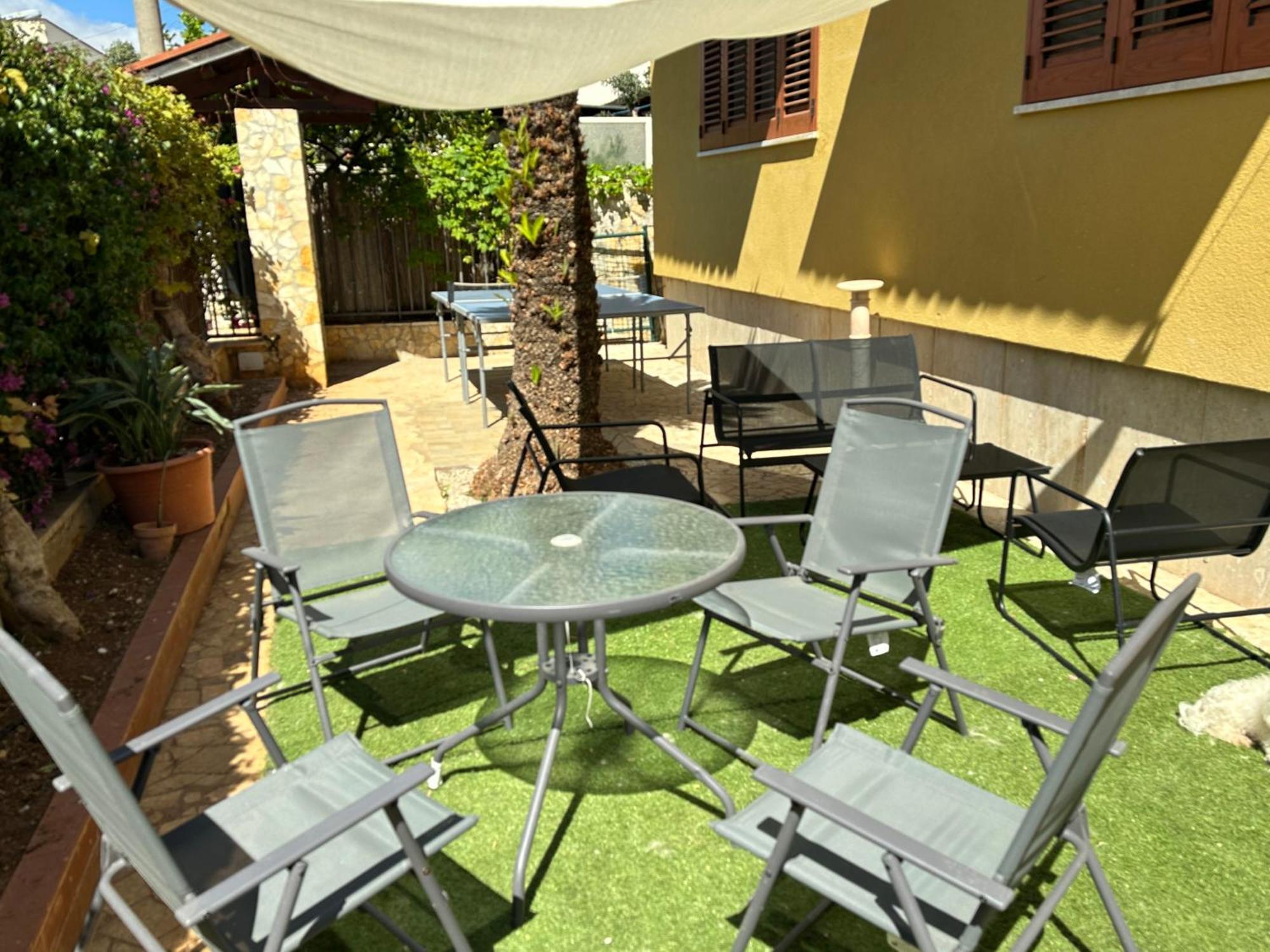 Casa Mondello