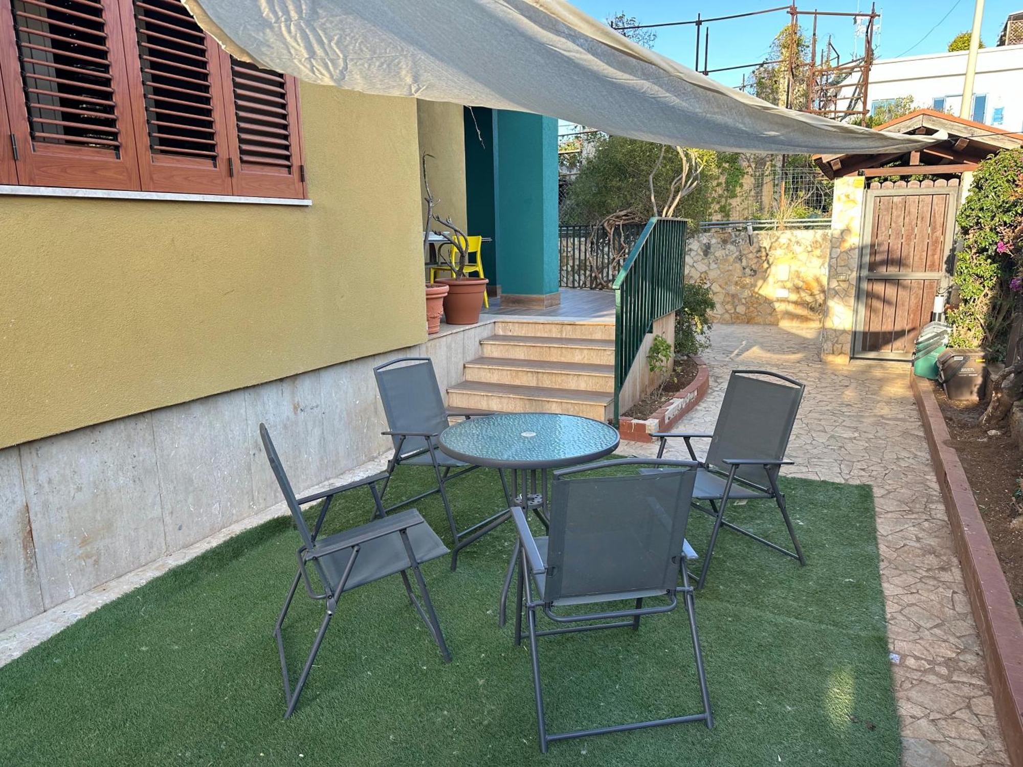 Casa Mondello Villa Palermo