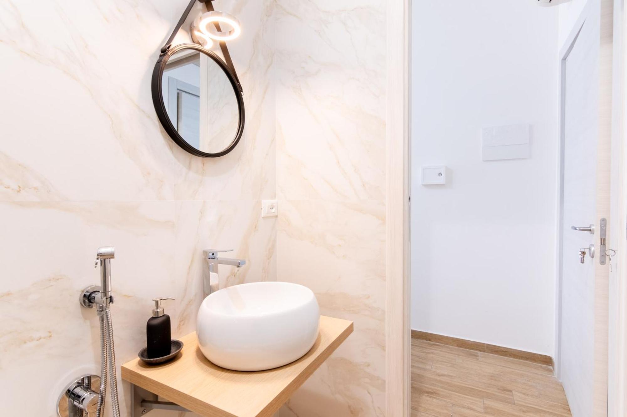 Stabile 38 Apartment