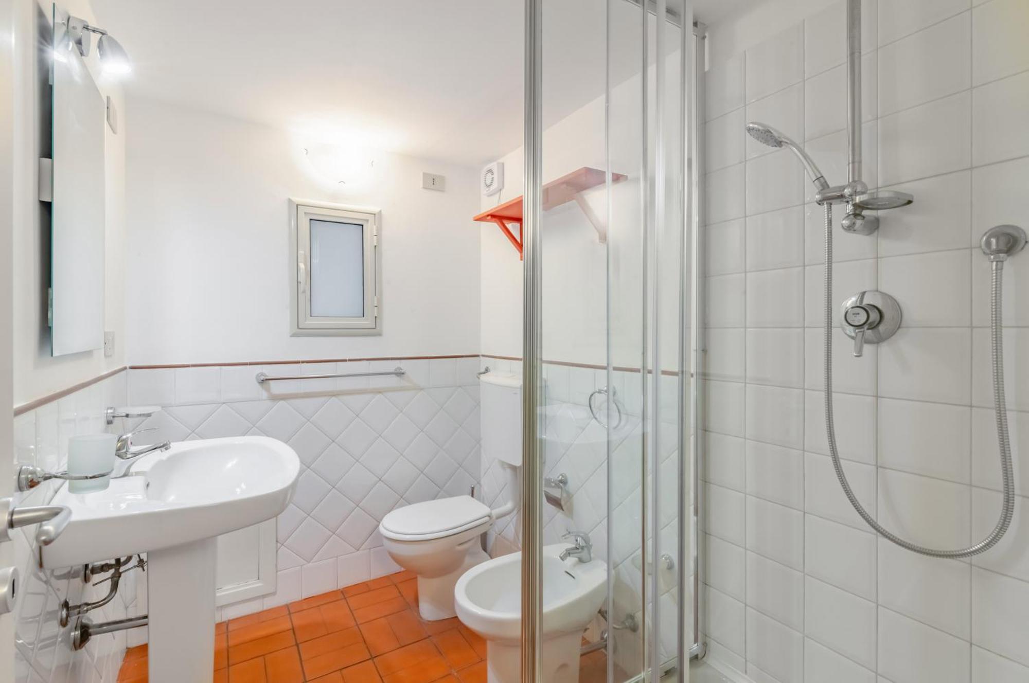 Apartment The Traveller's House - Station Palermo
