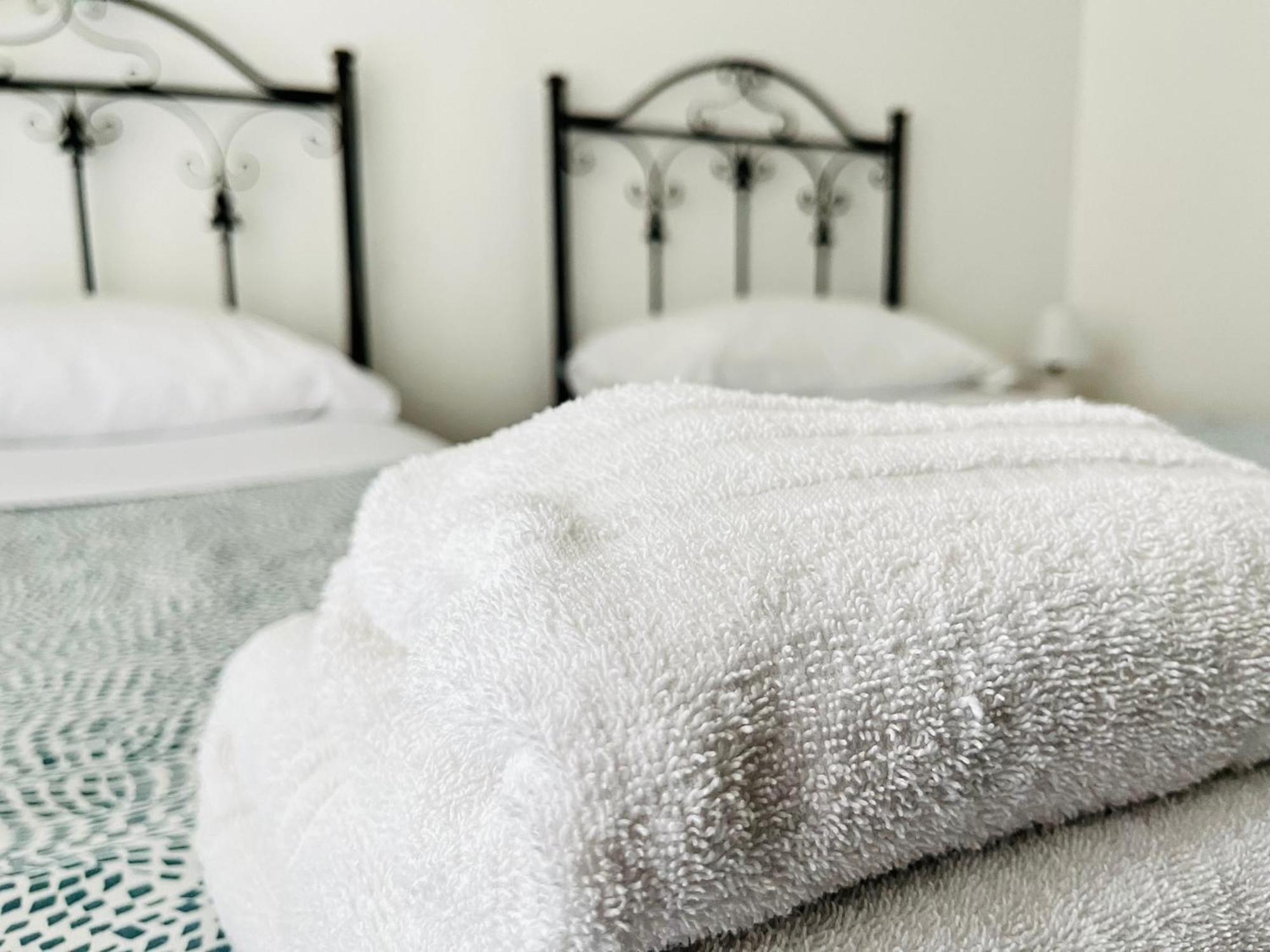 Porta Amari Bed & Breakfast 4*