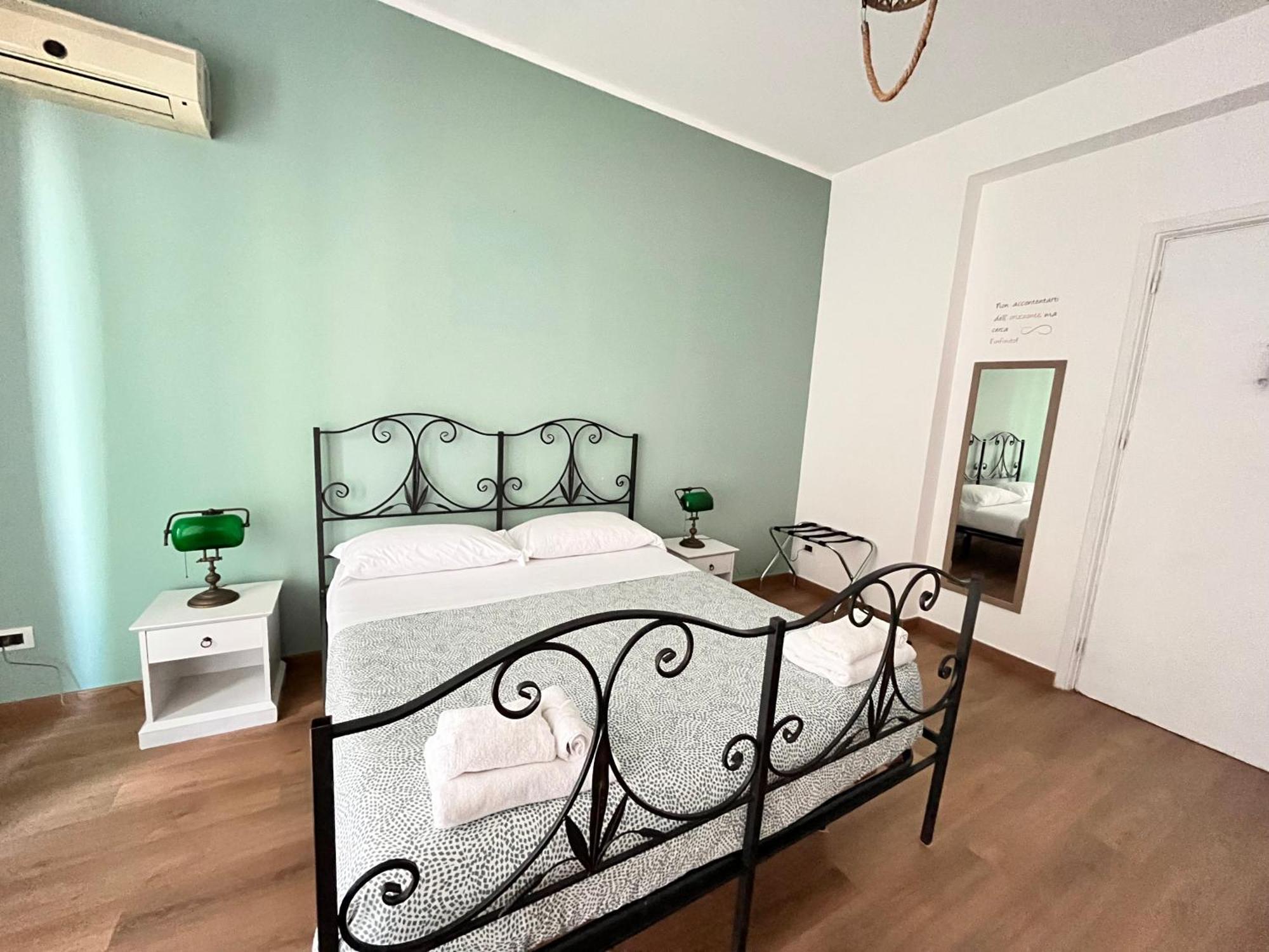Porta Amari 4* Palermo