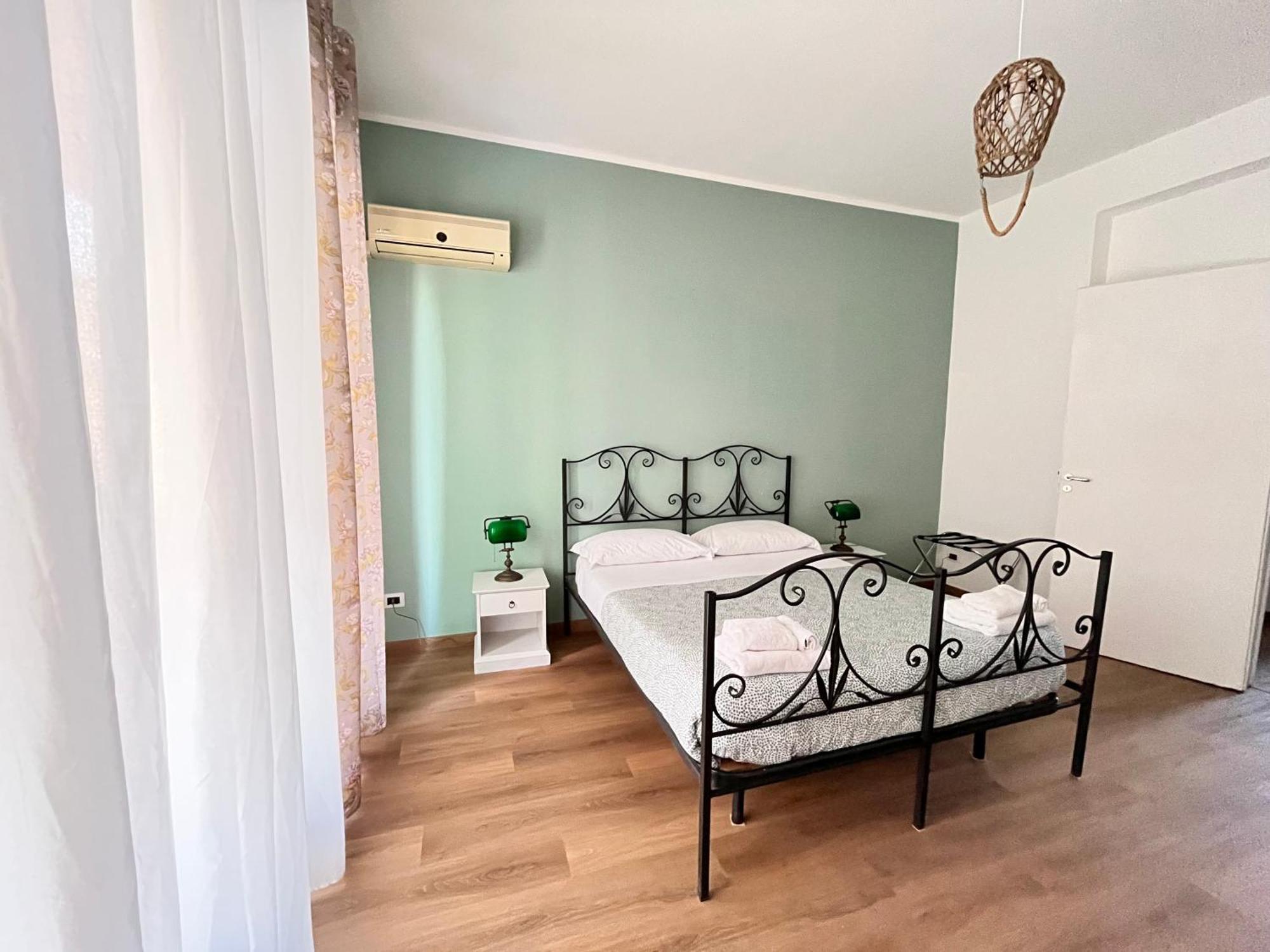 Bed & Breakfast Porta Amari