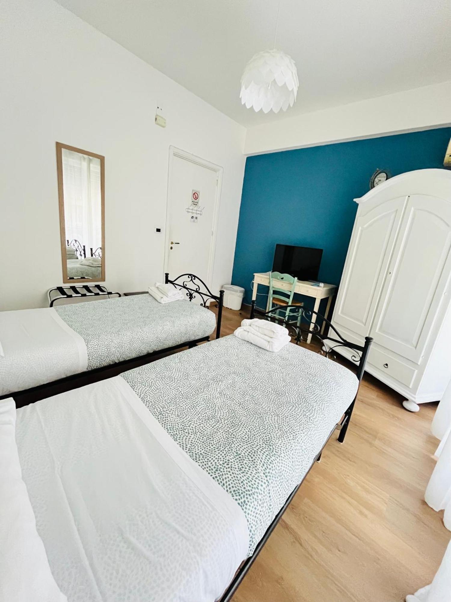 Bed & Breakfast Porta Amari Palermo