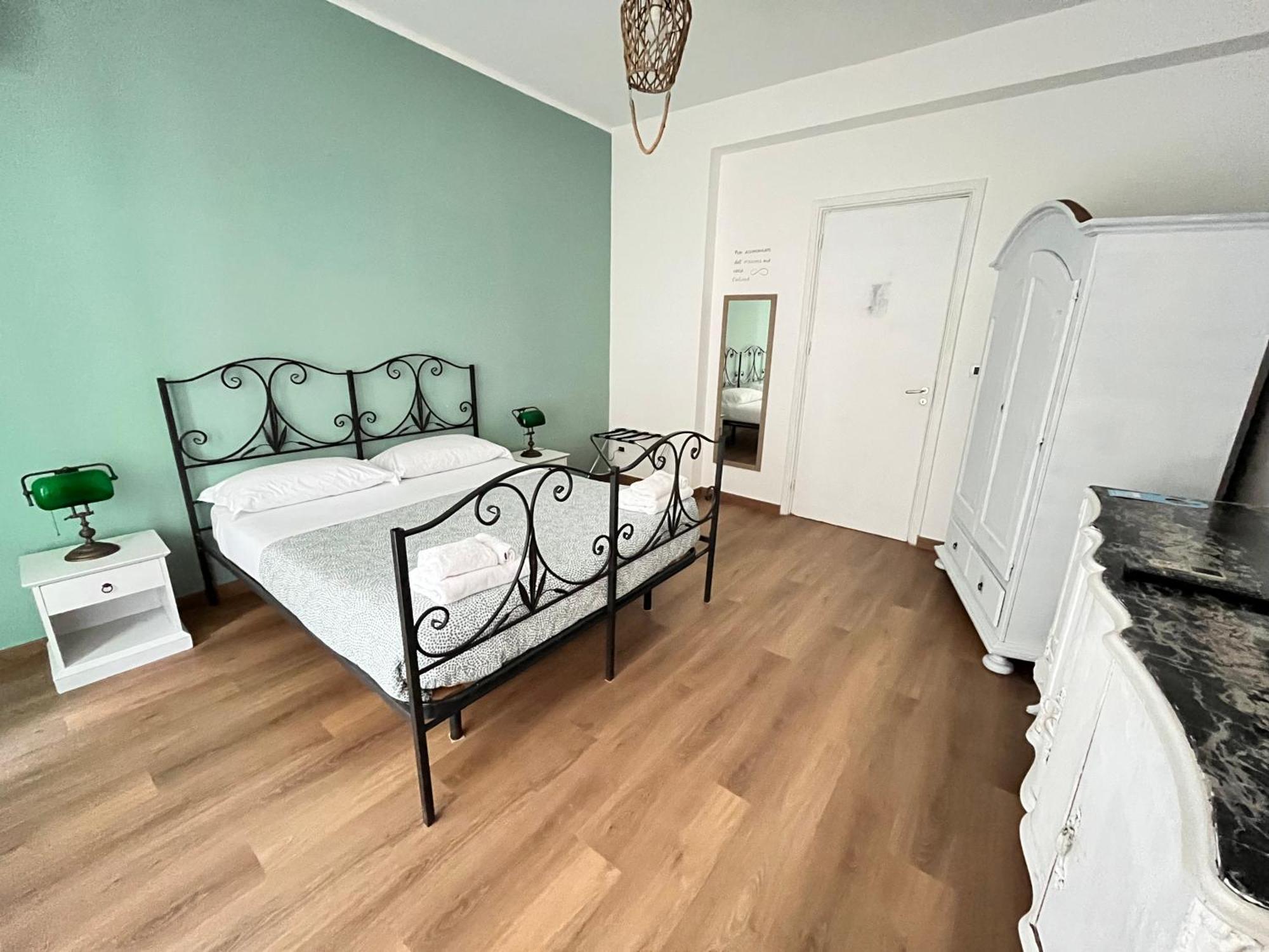 Porta Amari Bed & Breakfast