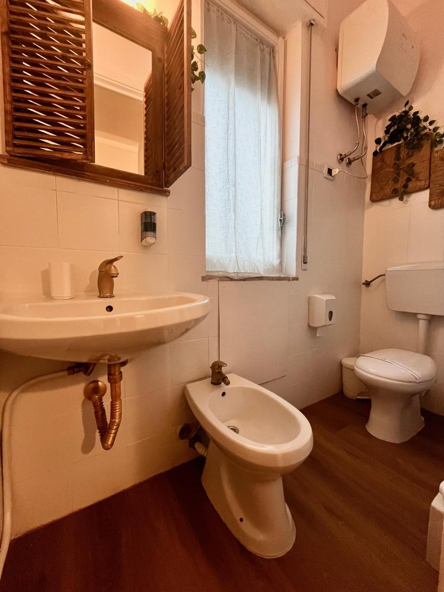 Porta Amari Acomodação com café da manhã  Palermo